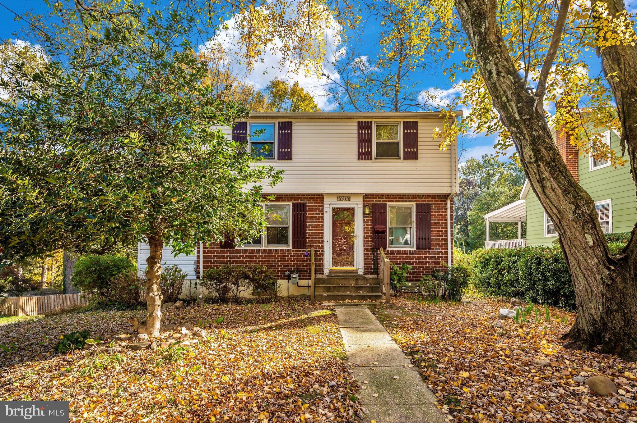 CAPITOL VIEW PARK - Residential