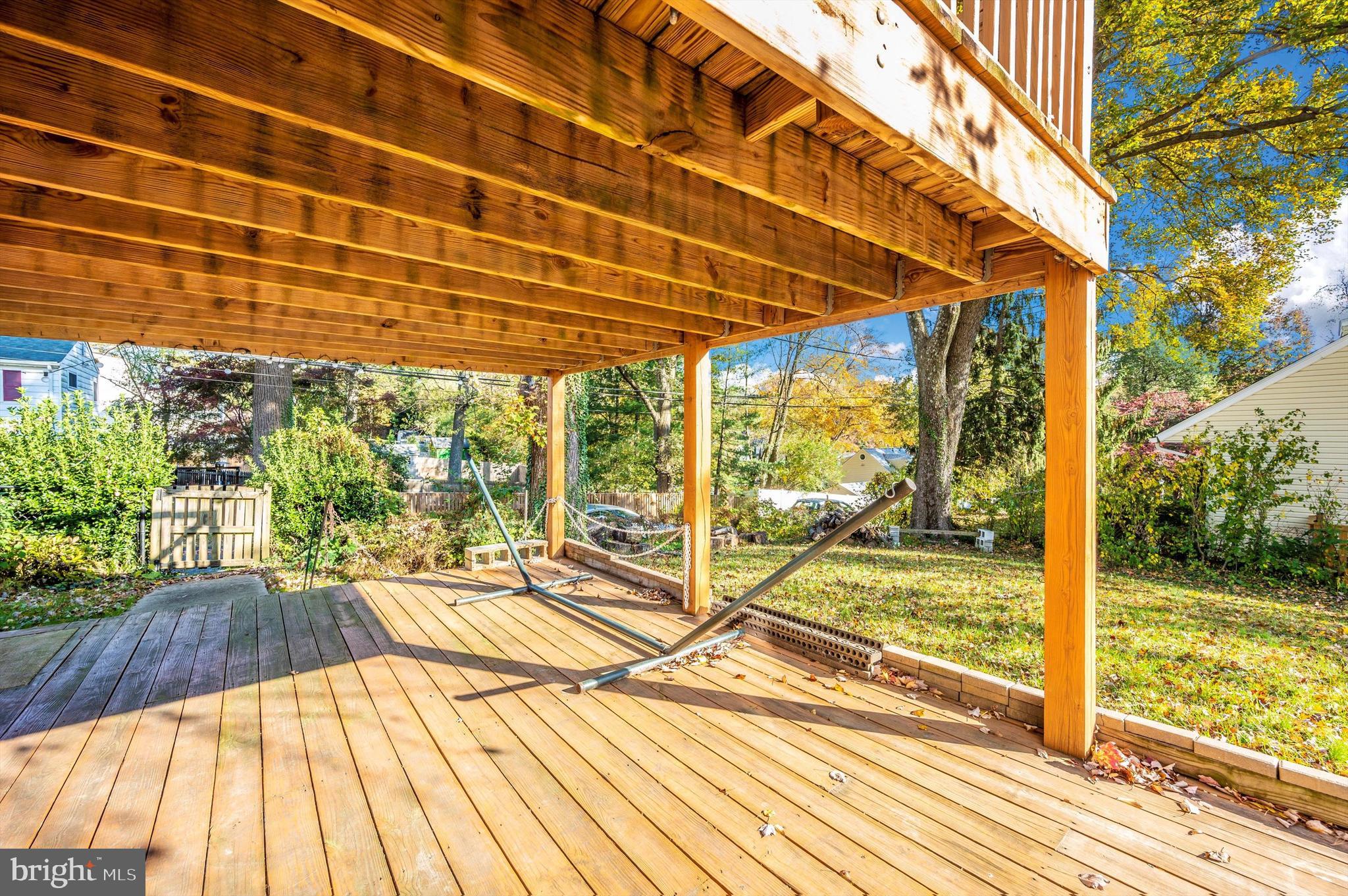 CAPITOL VIEW PARK - Residential