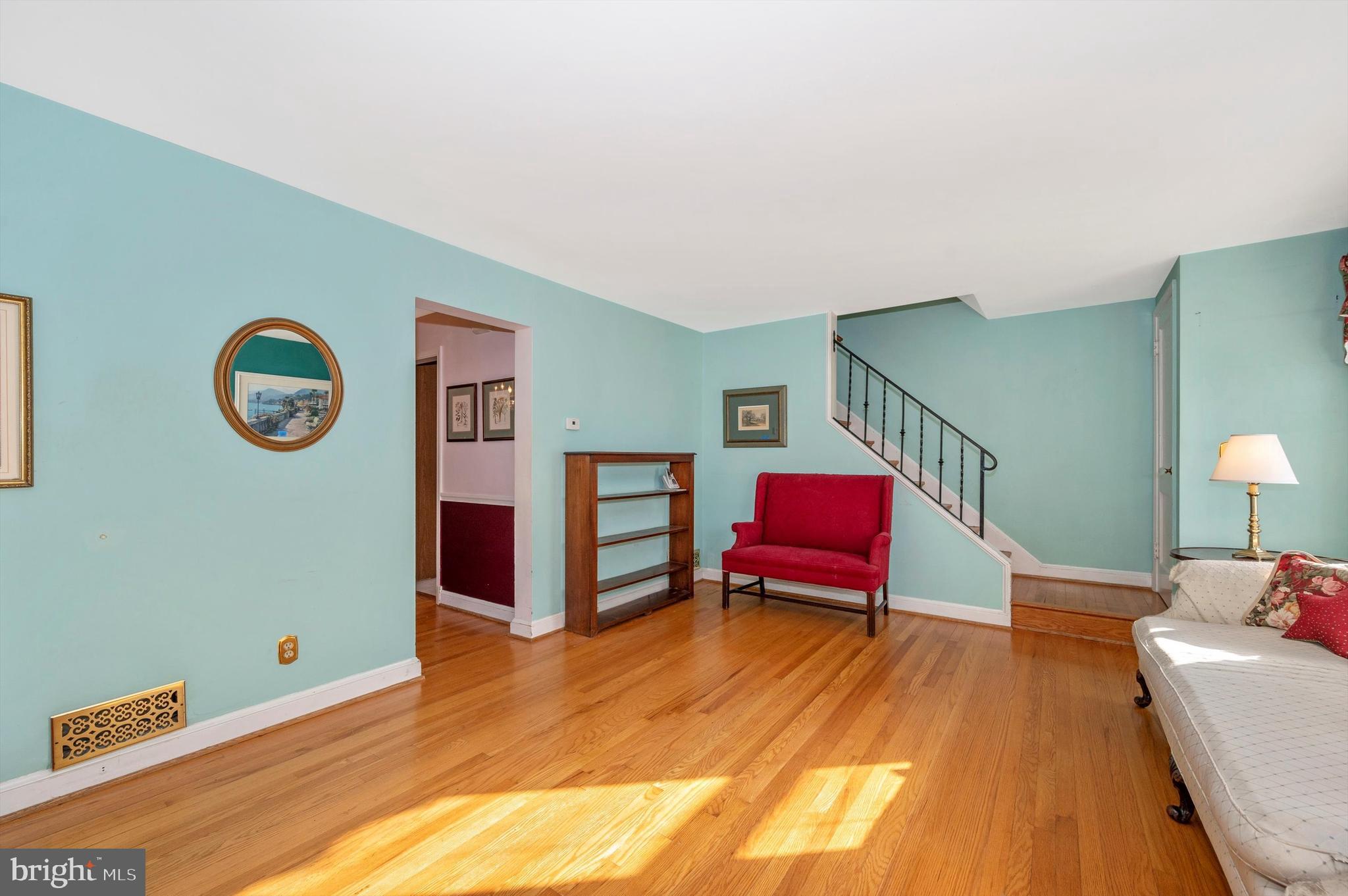 CAPITOL VIEW PARK - Residential