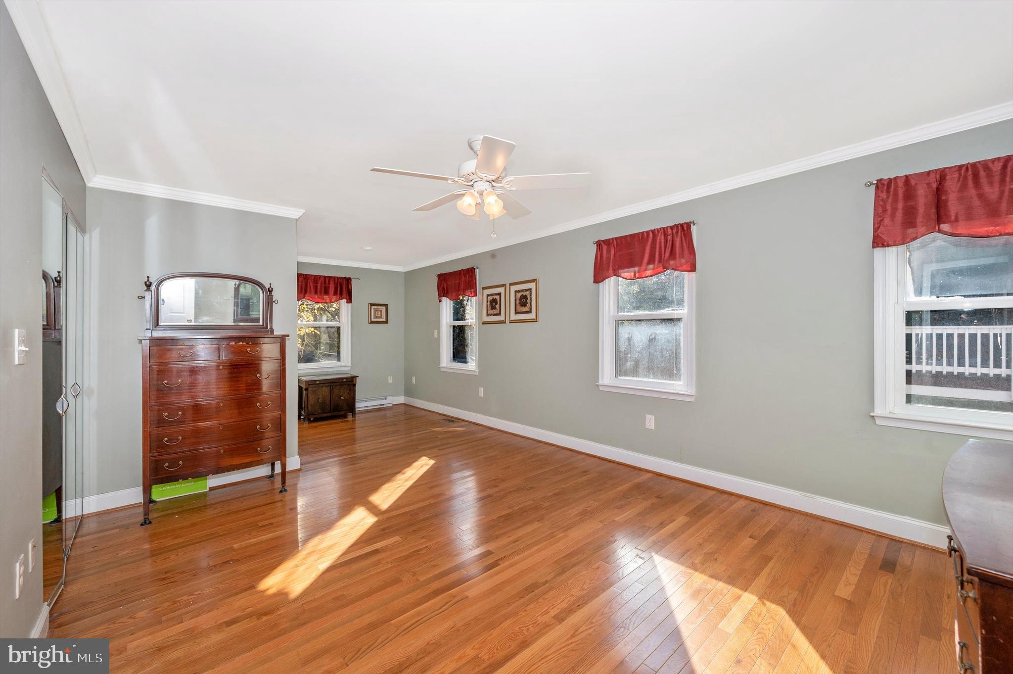 CAPITOL VIEW PARK - Residential