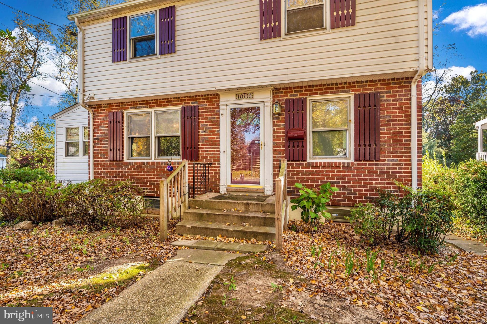 CAPITOL VIEW PARK - Residential