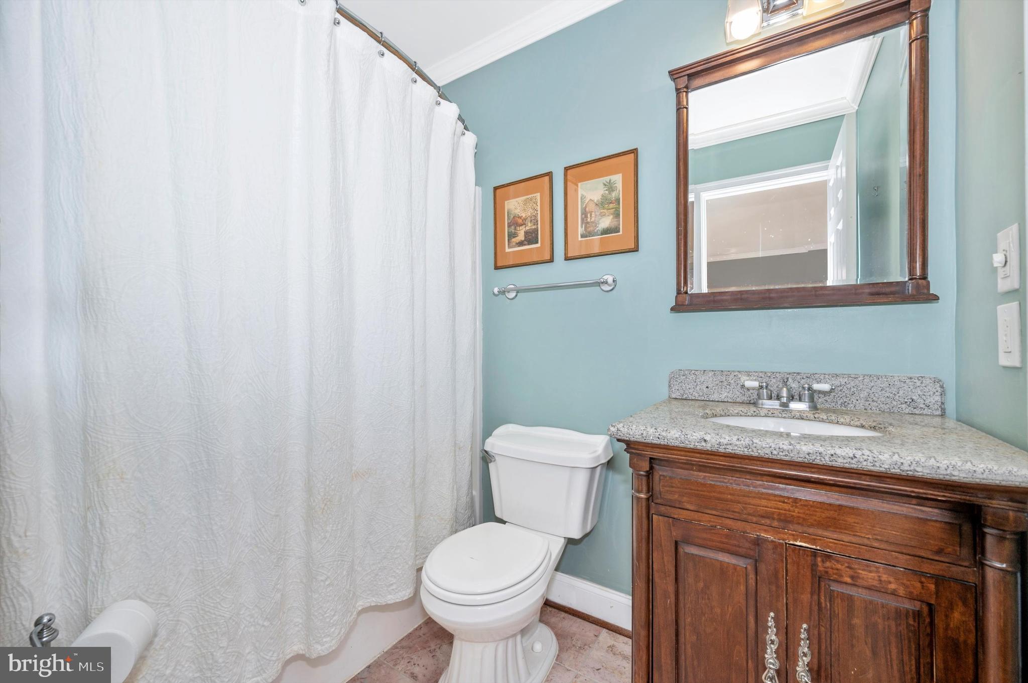 CAPITOL VIEW PARK - Residential