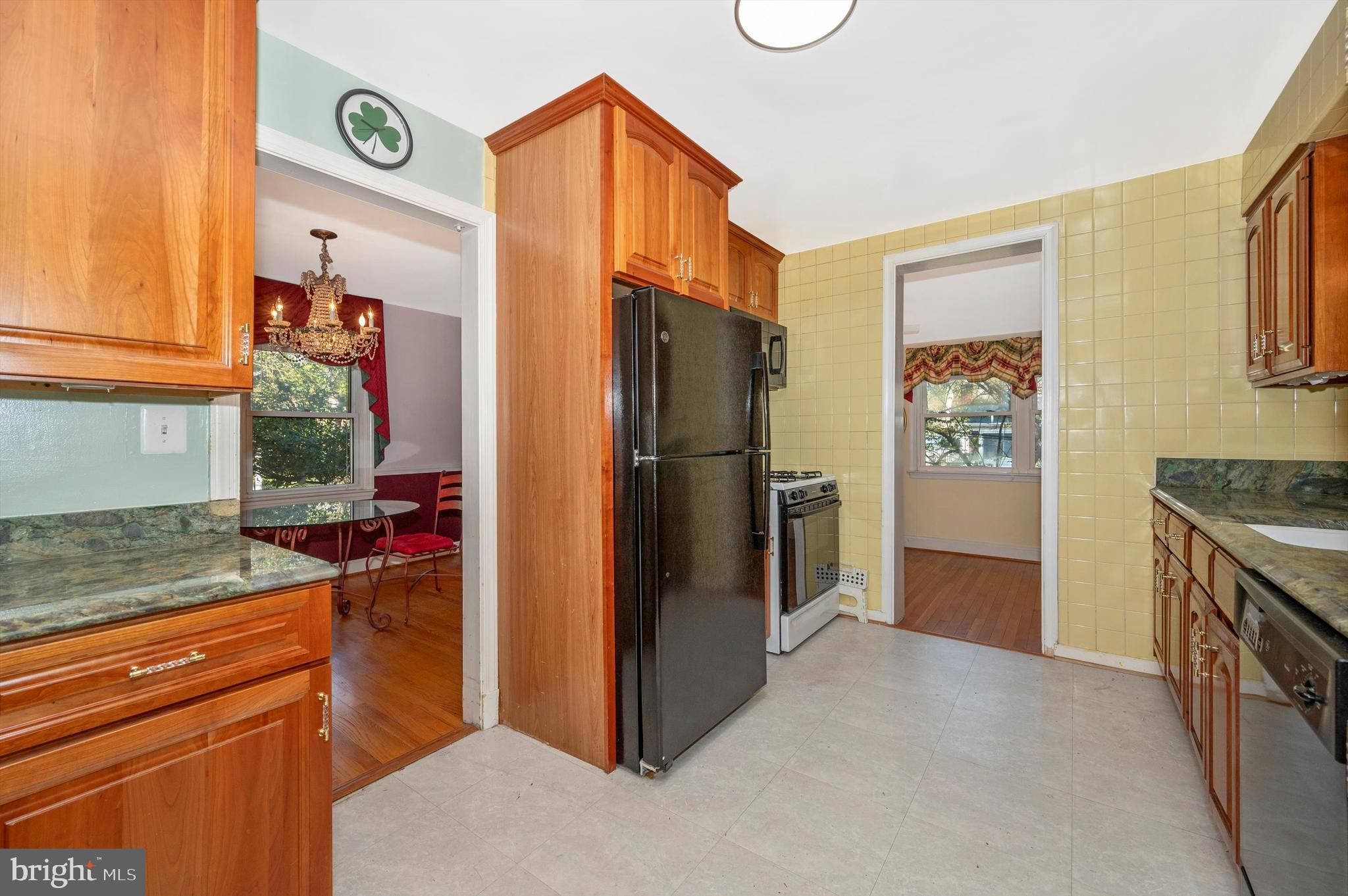 CAPITOL VIEW PARK - Residential