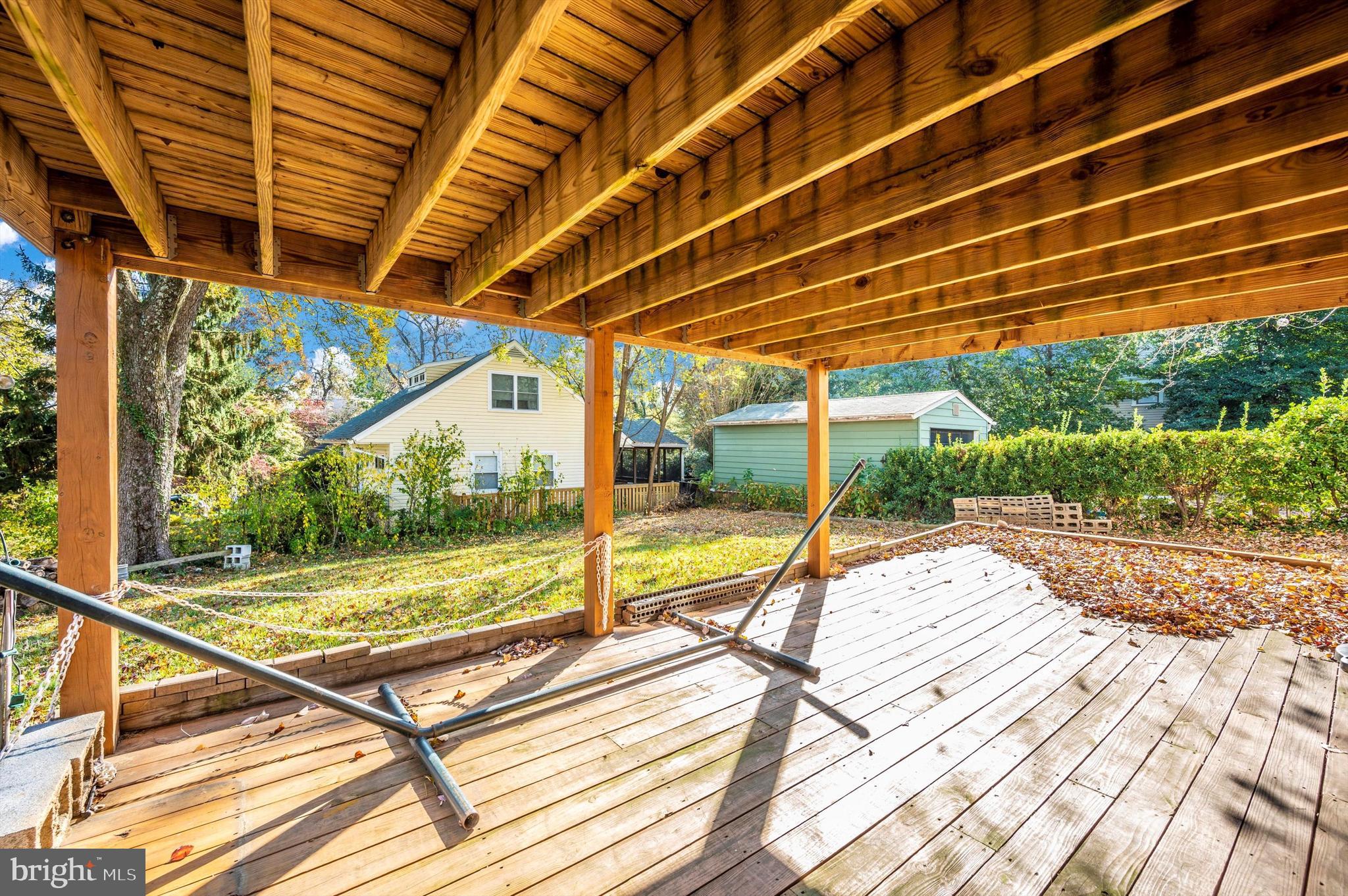 CAPITOL VIEW PARK - Residential