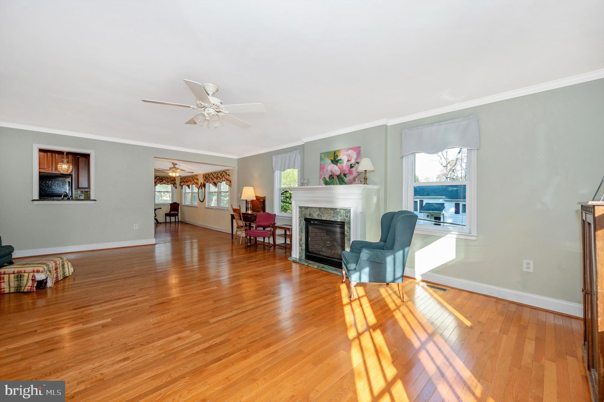 CAPITOL VIEW PARK - Residential