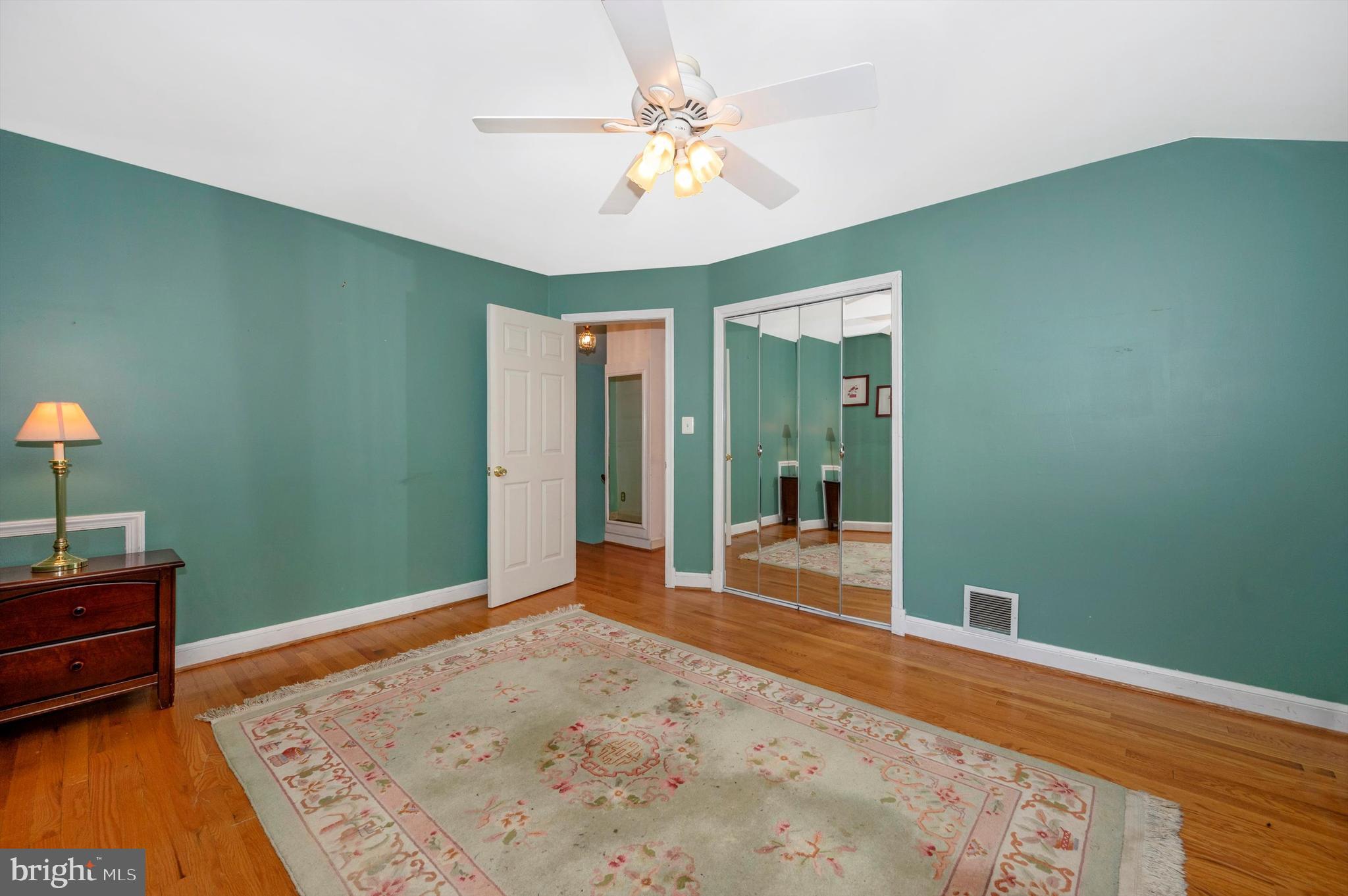 CAPITOL VIEW PARK - Residential