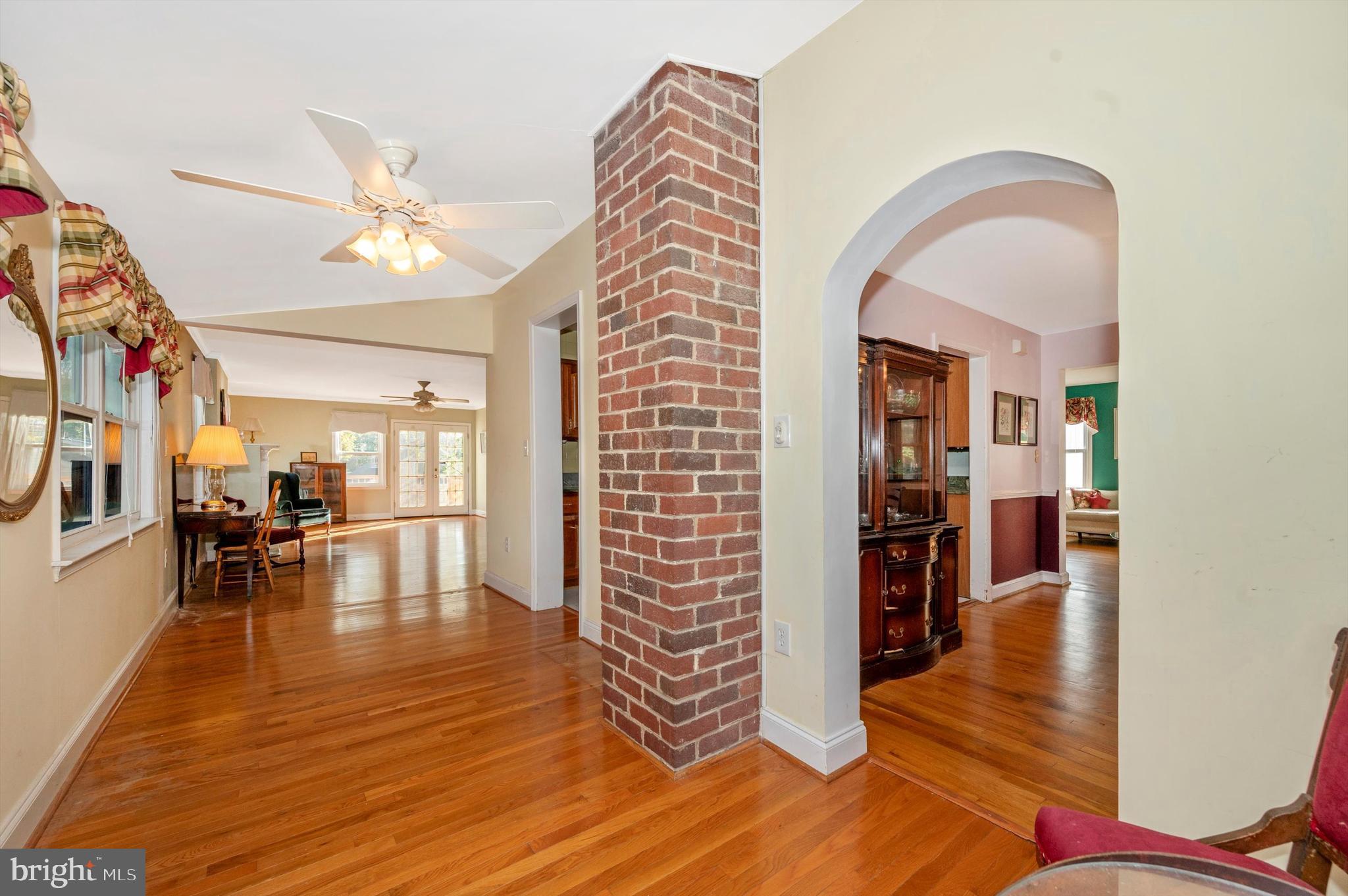 CAPITOL VIEW PARK - Residential