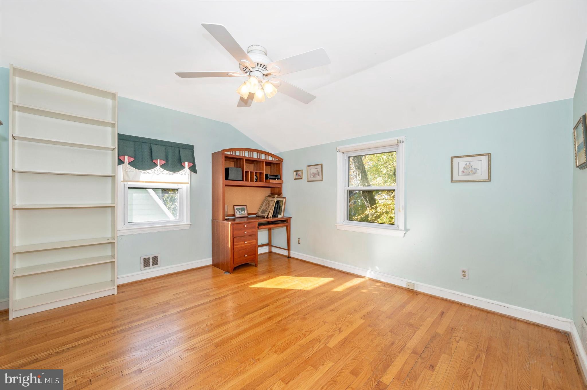 CAPITOL VIEW PARK - Residential