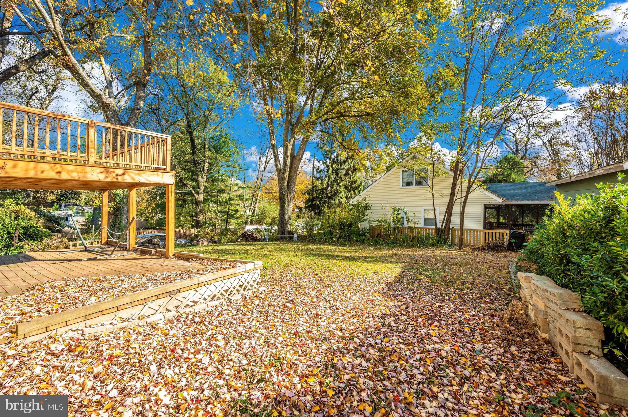 CAPITOL VIEW PARK - Residential