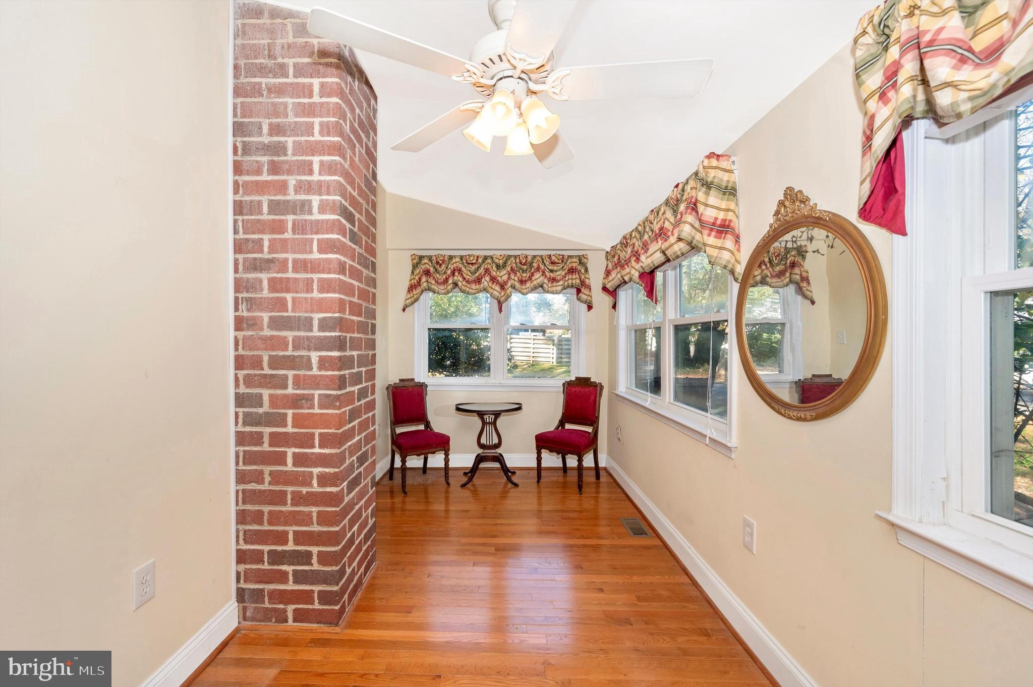 CAPITOL VIEW PARK - Residential