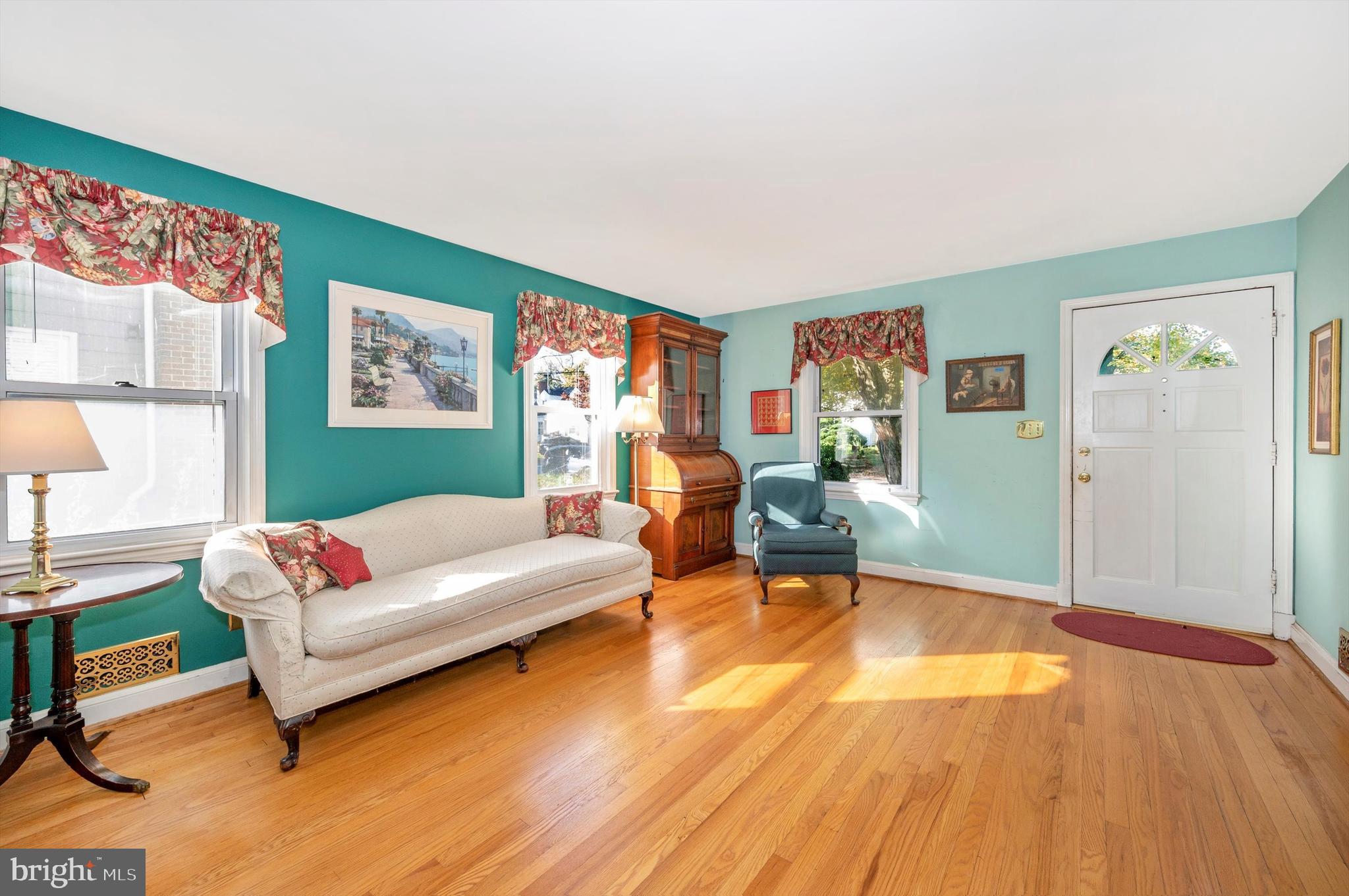 CAPITOL VIEW PARK - Residential