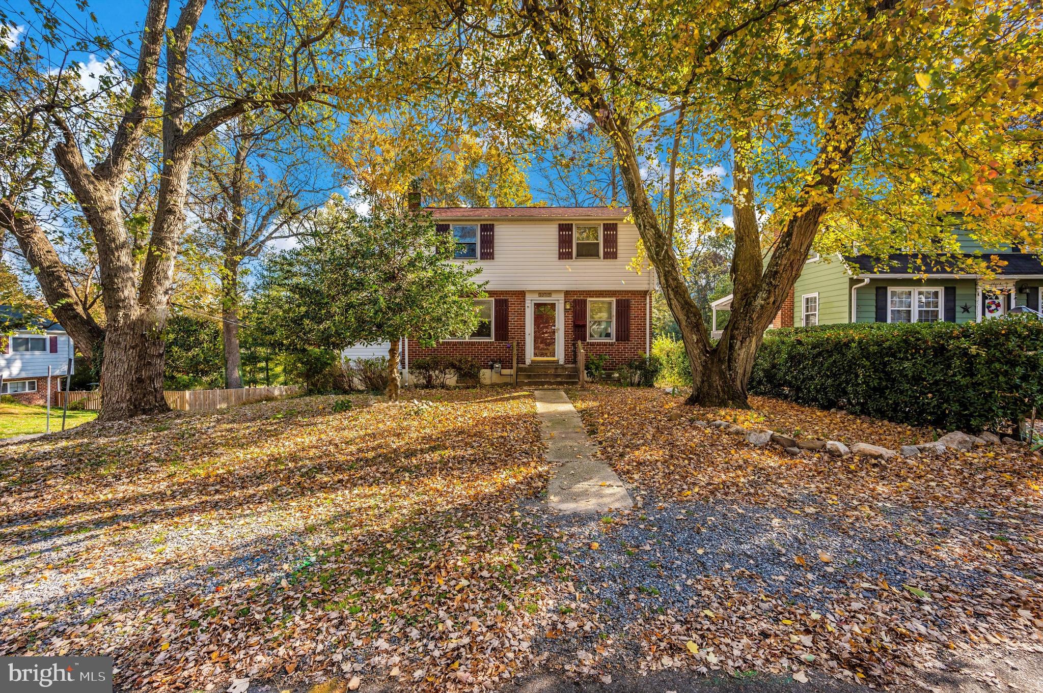 CAPITOL VIEW PARK - Residential