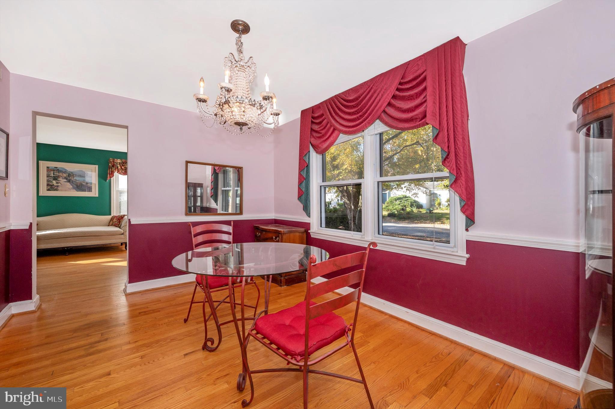 CAPITOL VIEW PARK - Residential