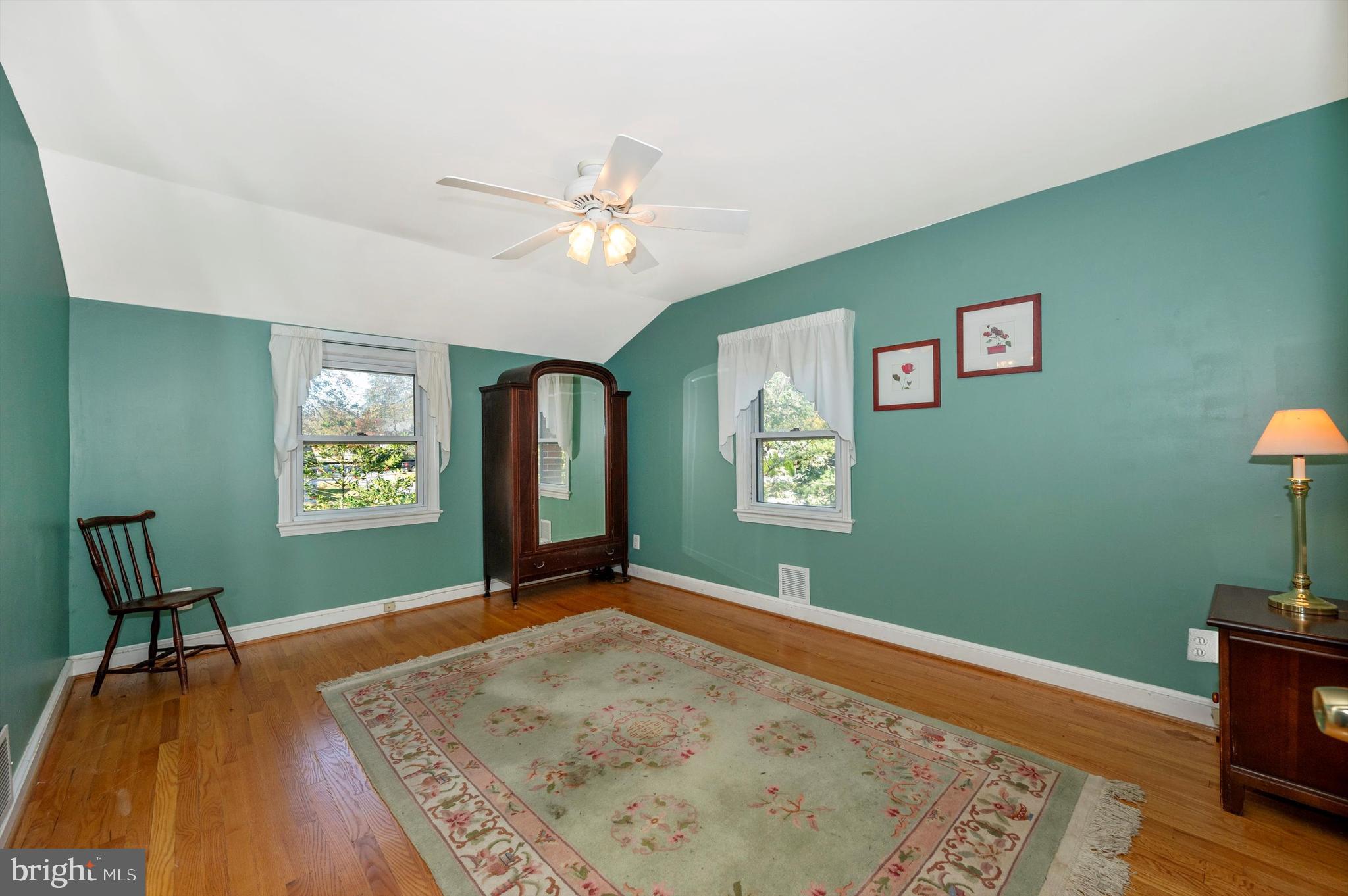 CAPITOL VIEW PARK - Residential