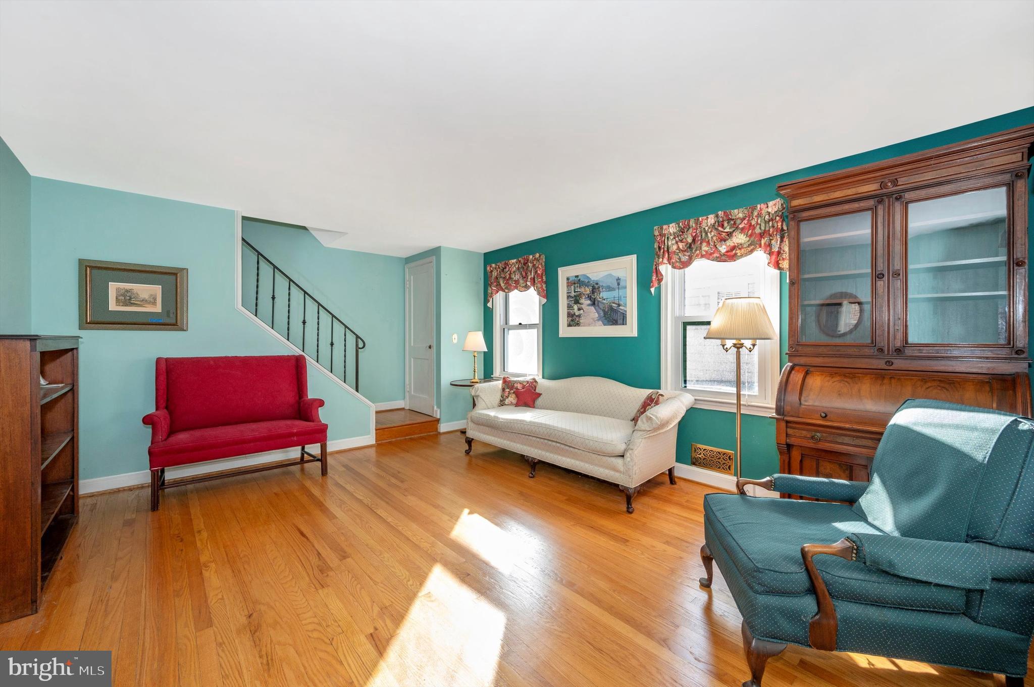 CAPITOL VIEW PARK - Residential