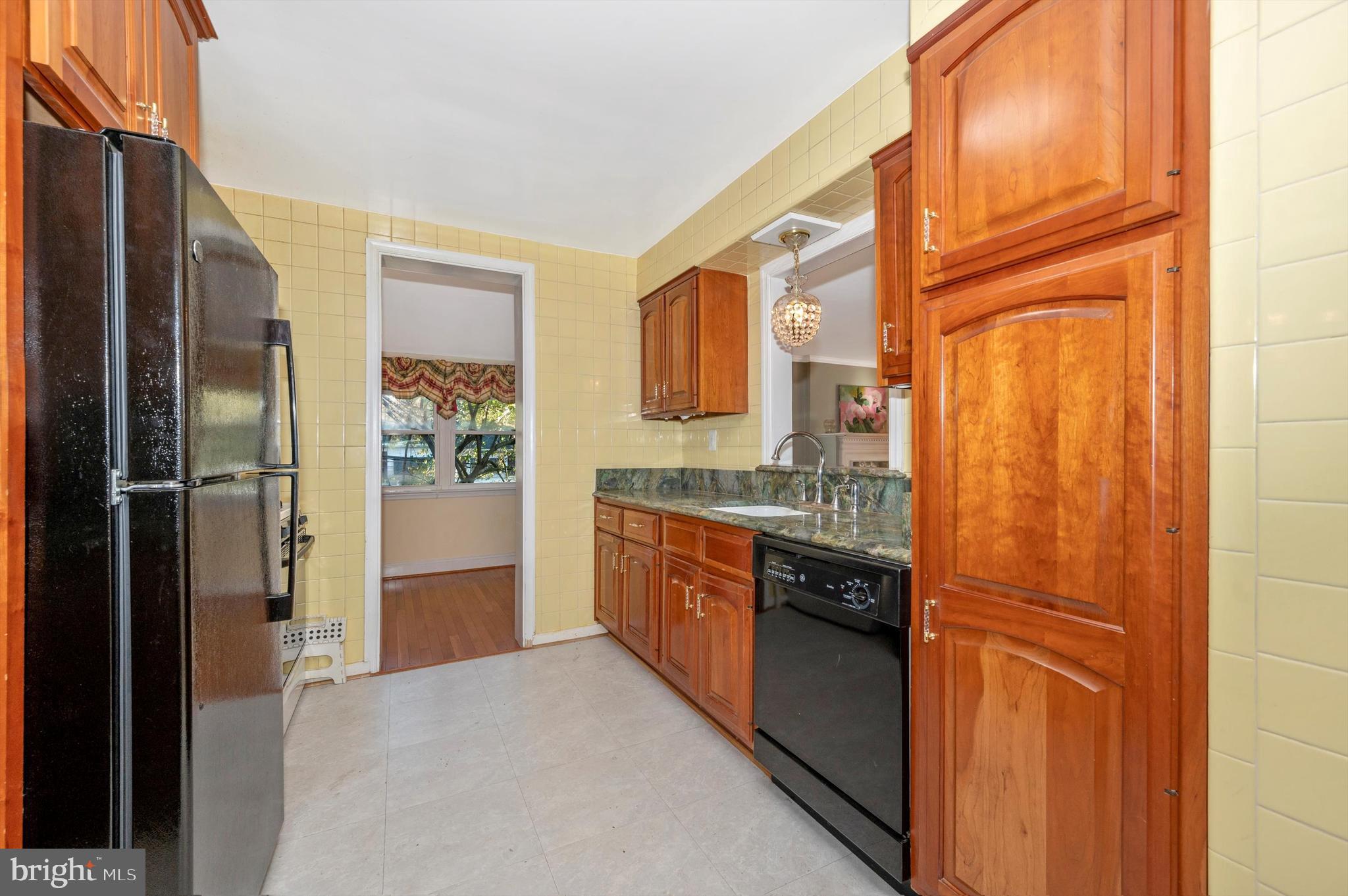 CAPITOL VIEW PARK - Residential