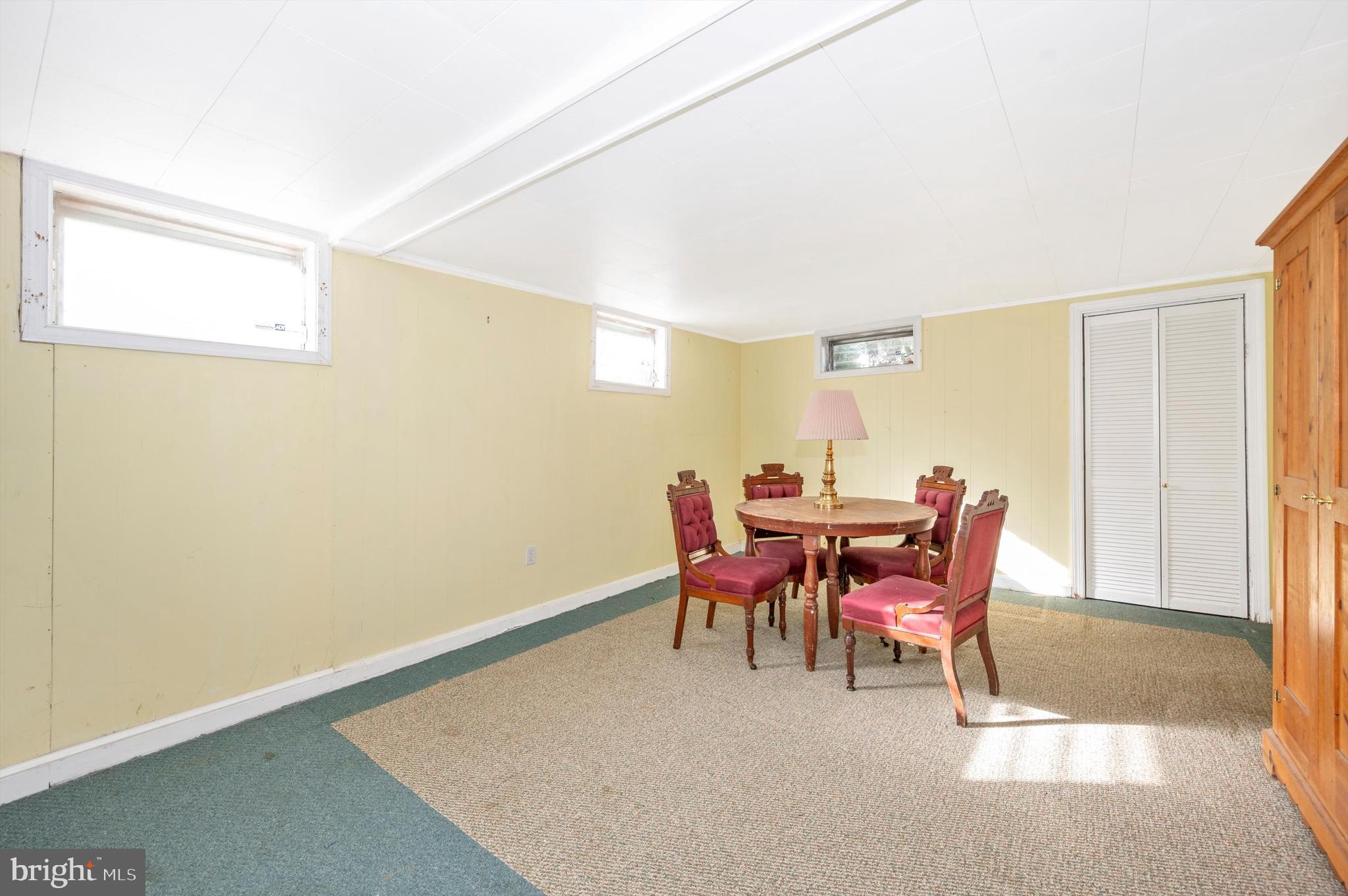 CAPITOL VIEW PARK - Residential