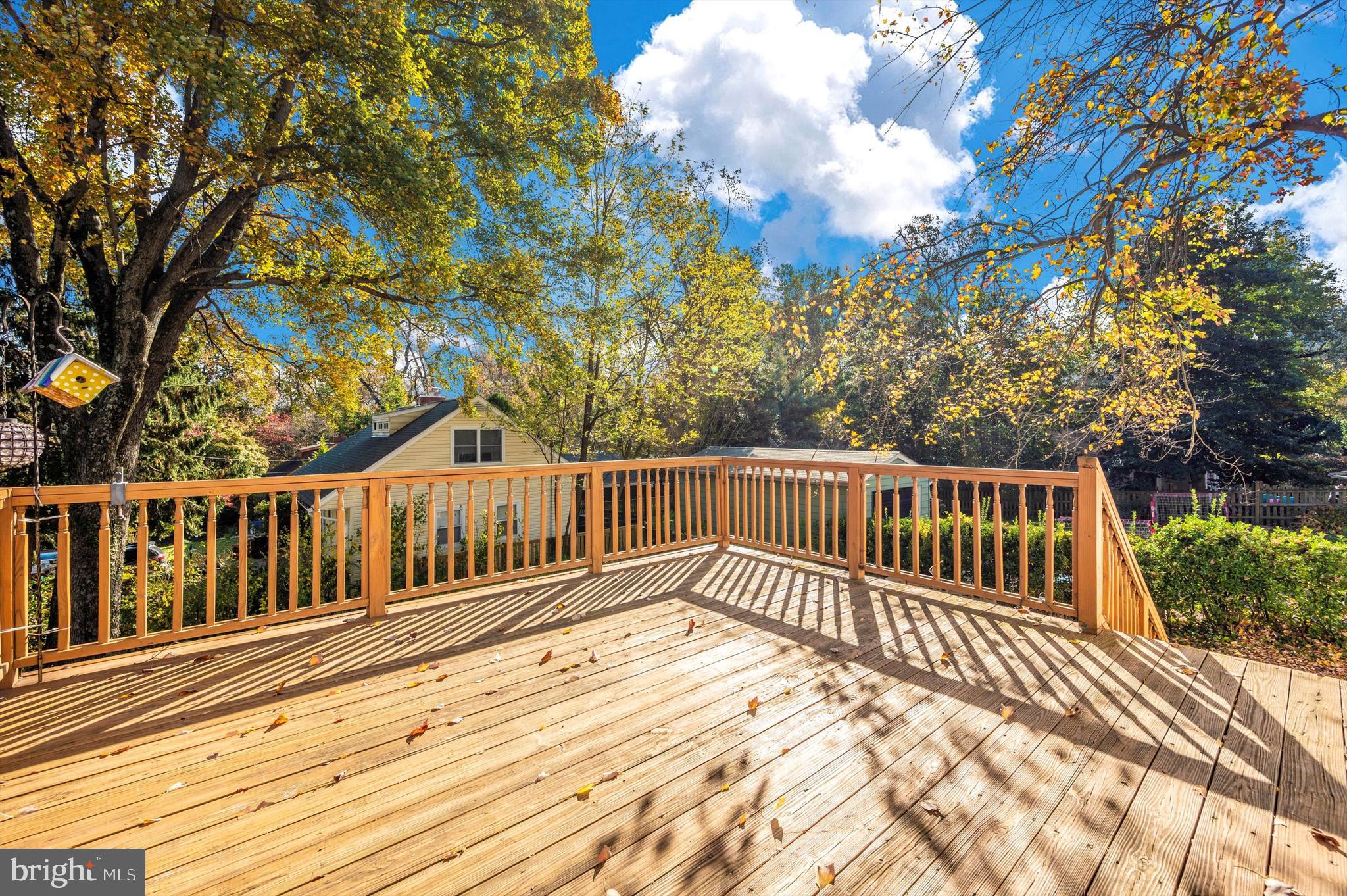 CAPITOL VIEW PARK - Residential