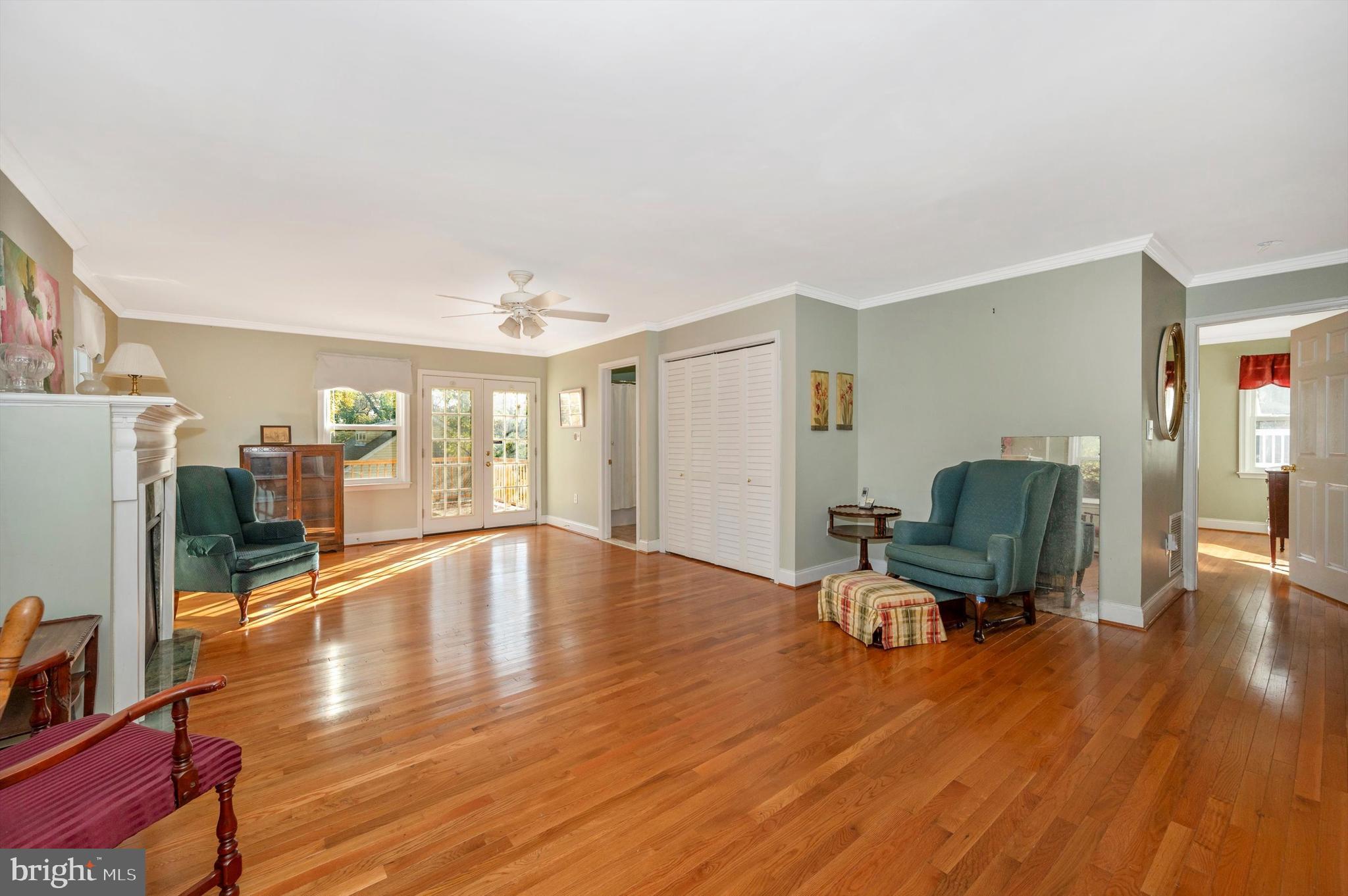 CAPITOL VIEW PARK - Residential