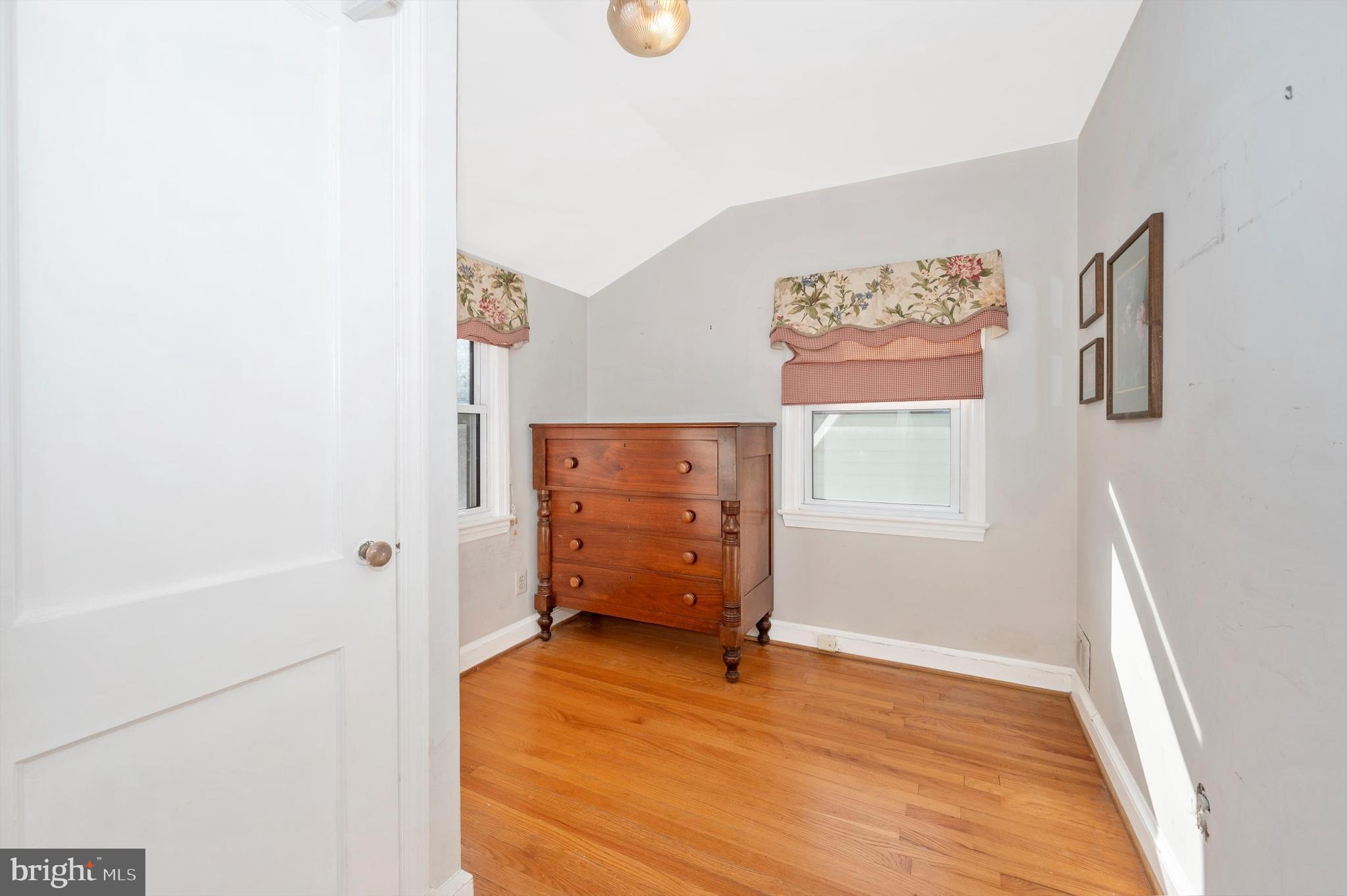 CAPITOL VIEW PARK - Residential