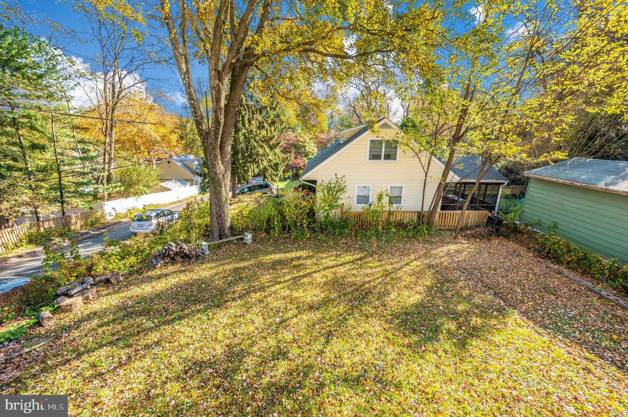 CAPITOL VIEW PARK - Residential