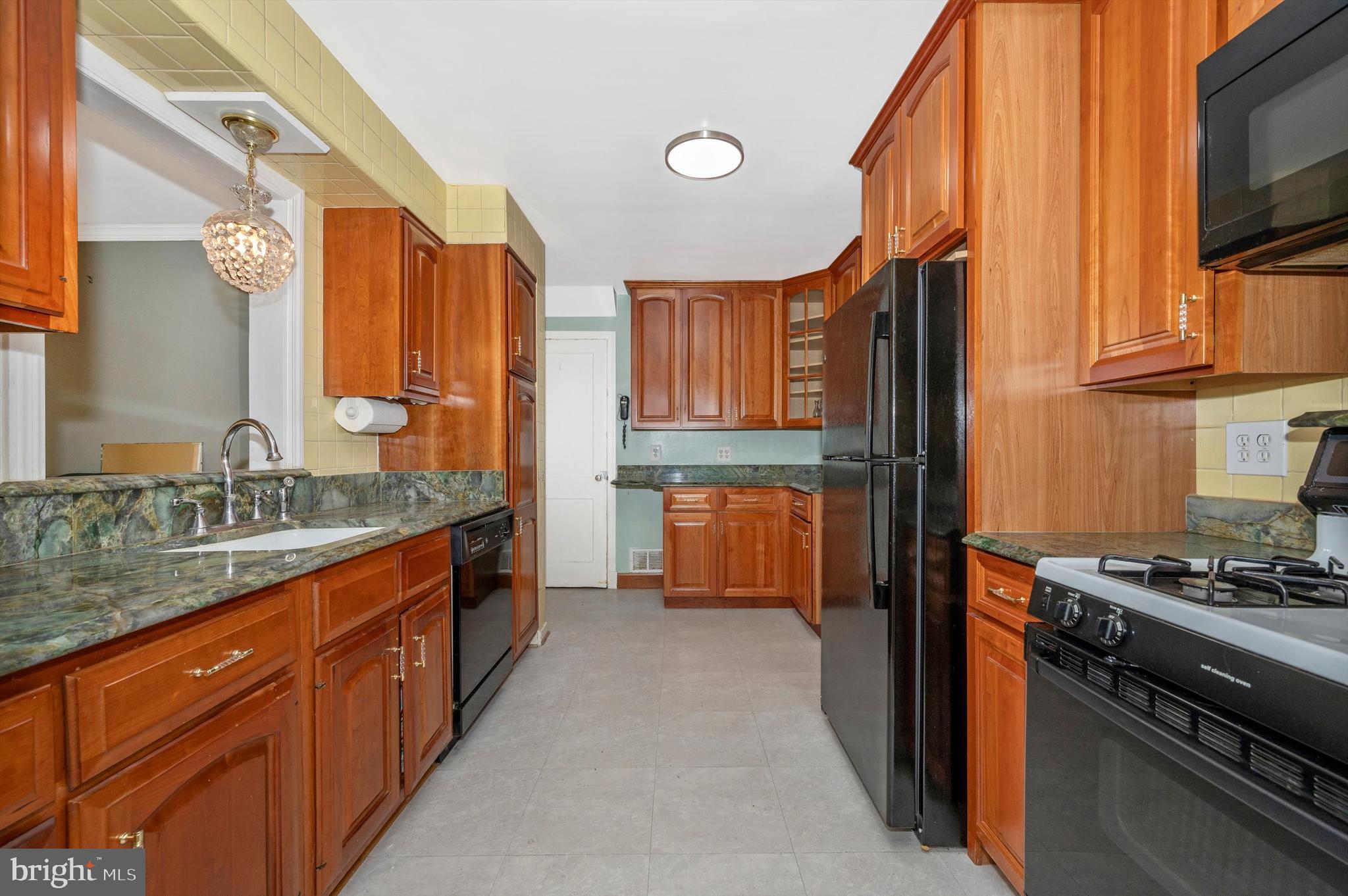 CAPITOL VIEW PARK - Residential