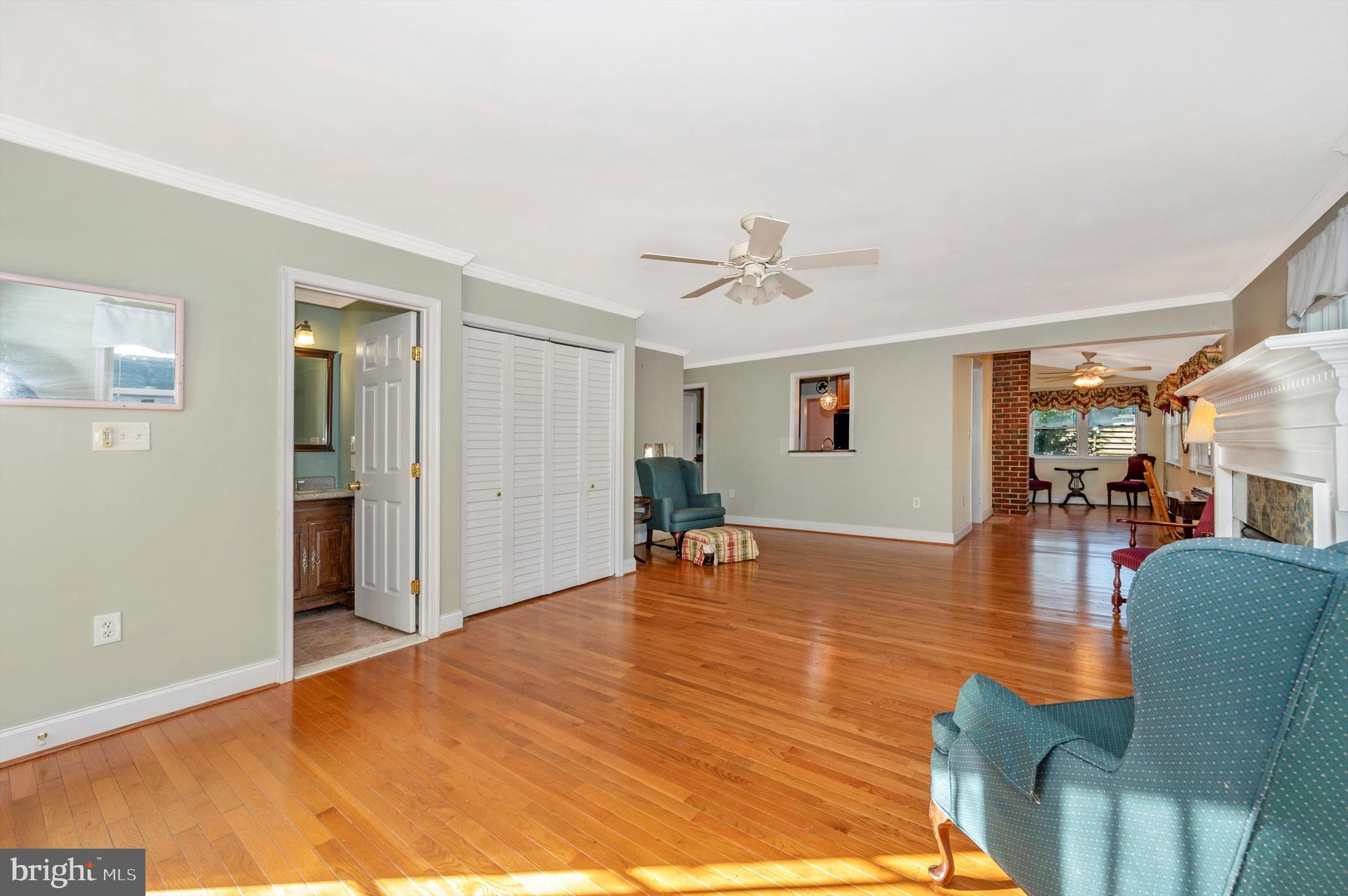 CAPITOL VIEW PARK - Residential