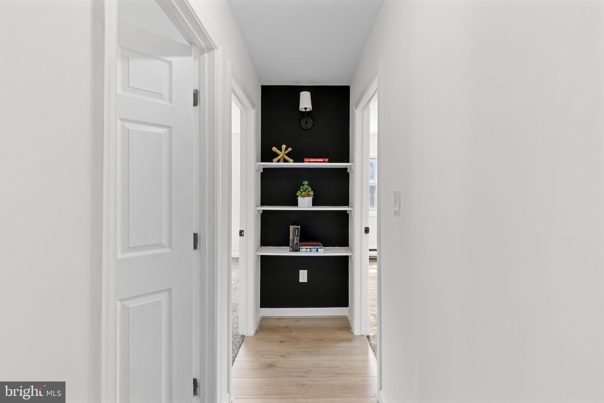 FEDERALSBURG - Residential