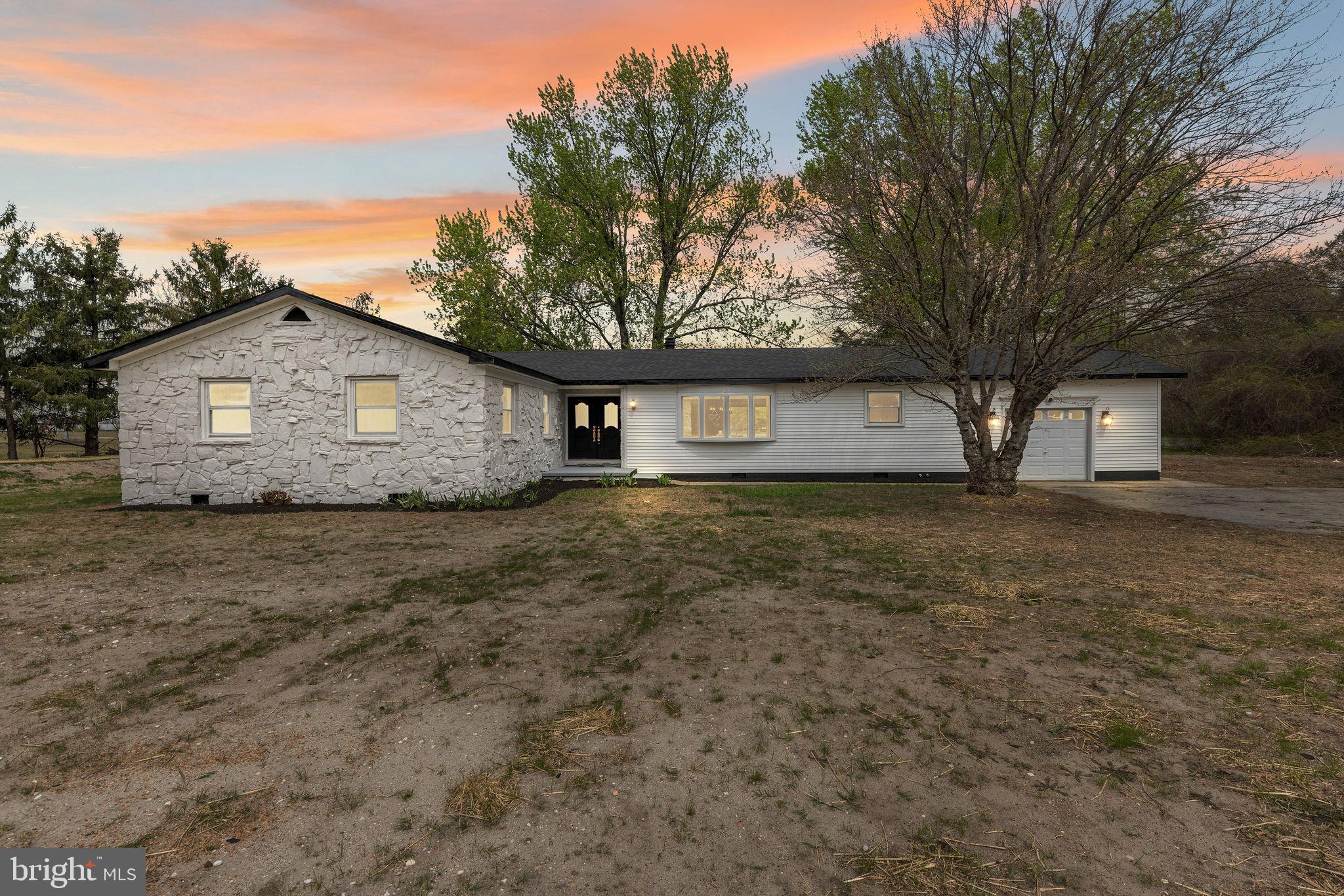 FEDERALSBURG - Residential