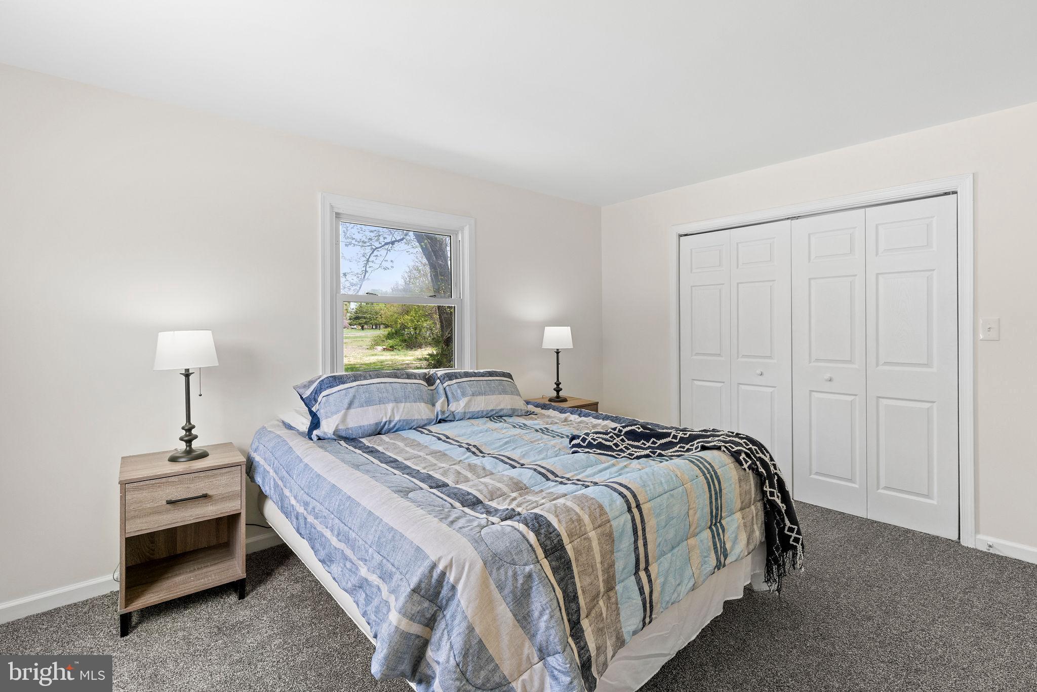 FEDERALSBURG - Residential