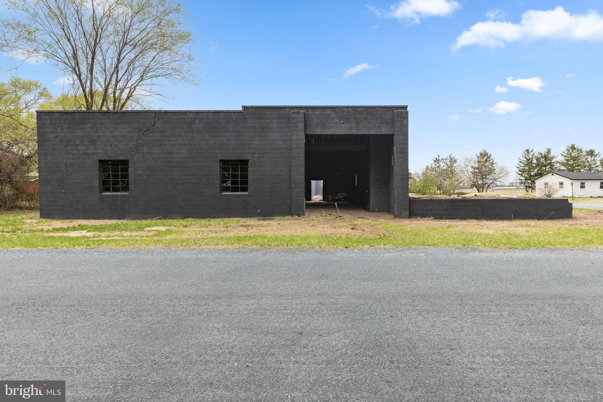 FEDERALSBURG - Residential