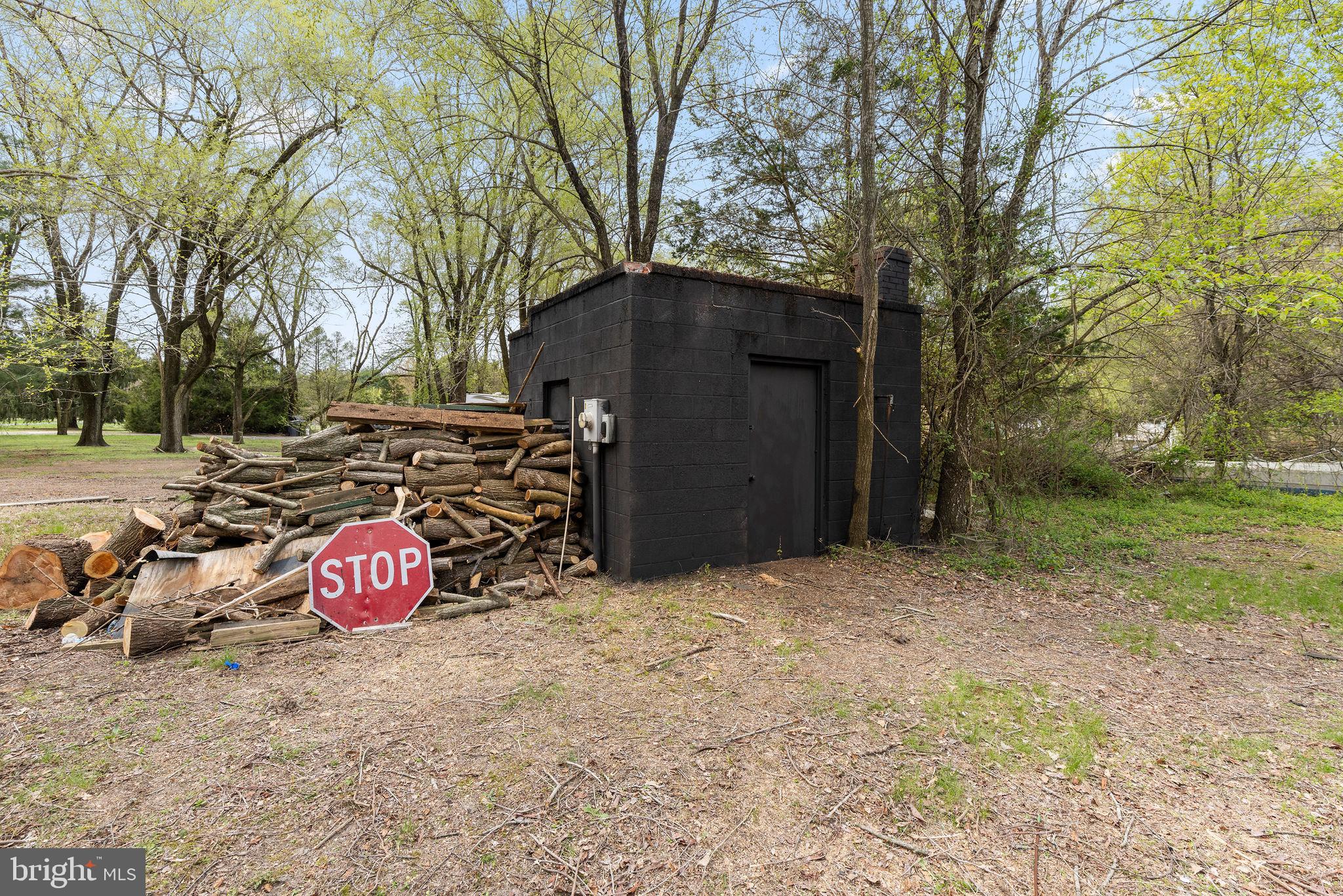 FEDERALSBURG - Residential