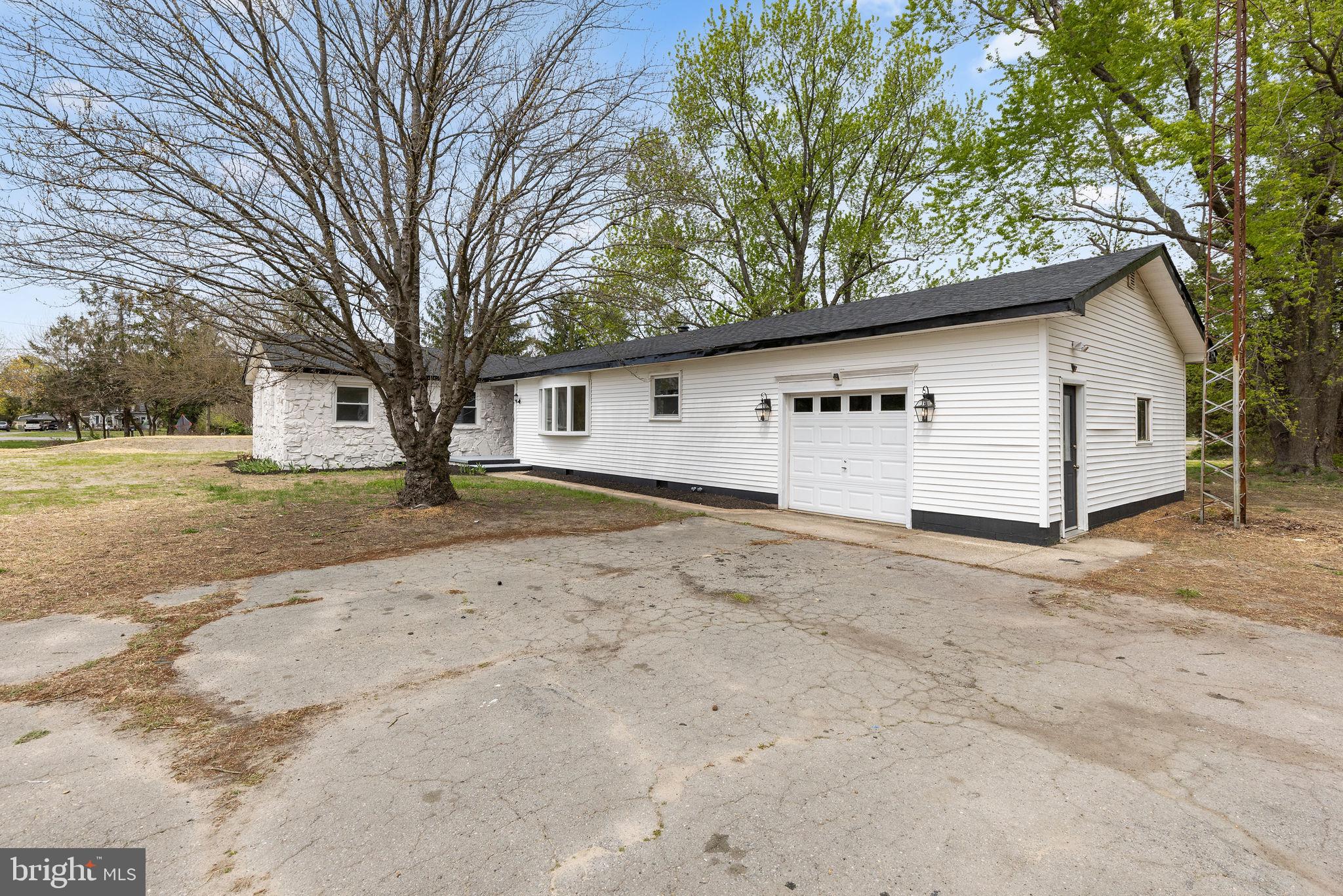 FEDERALSBURG - Residential