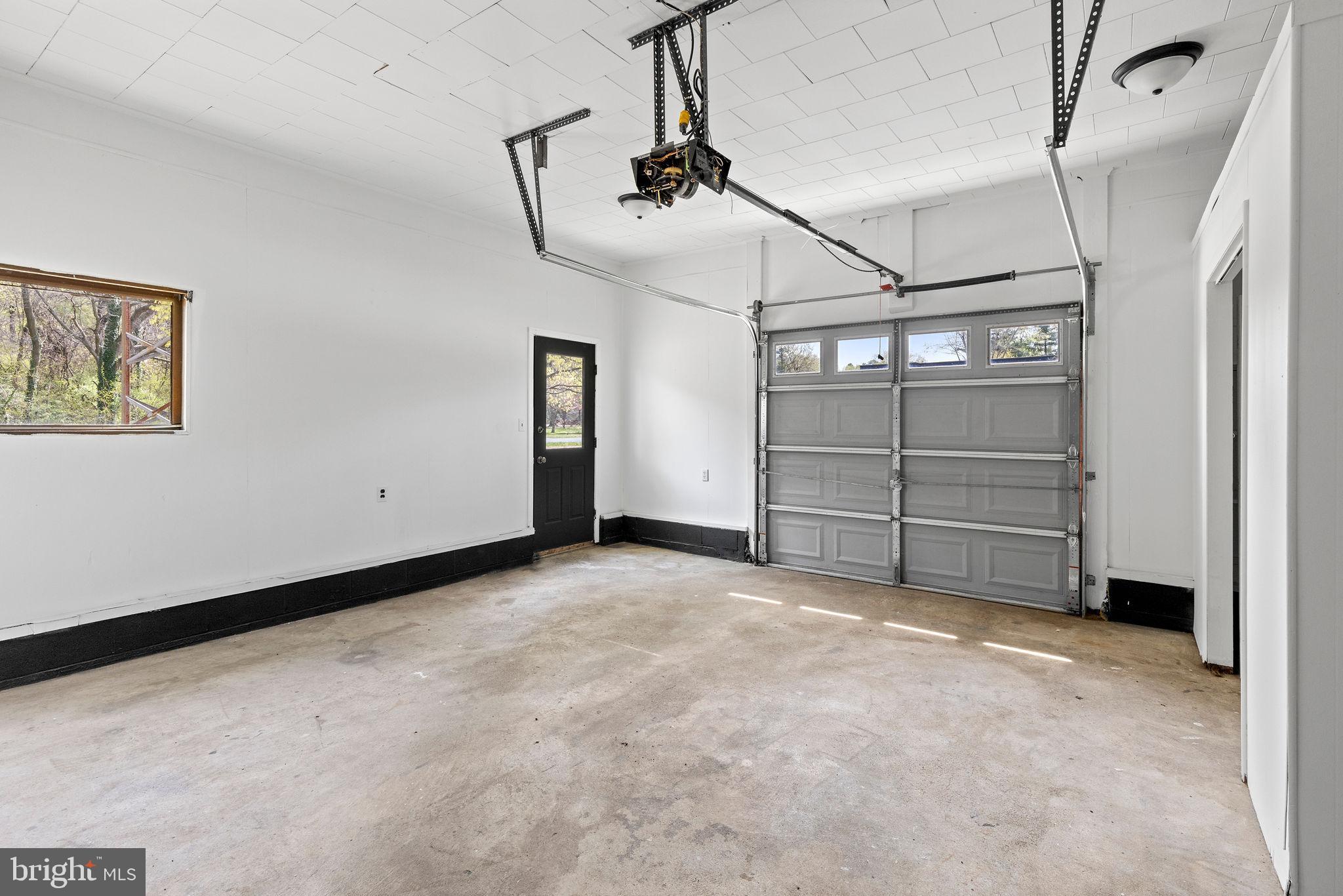 FEDERALSBURG - Residential