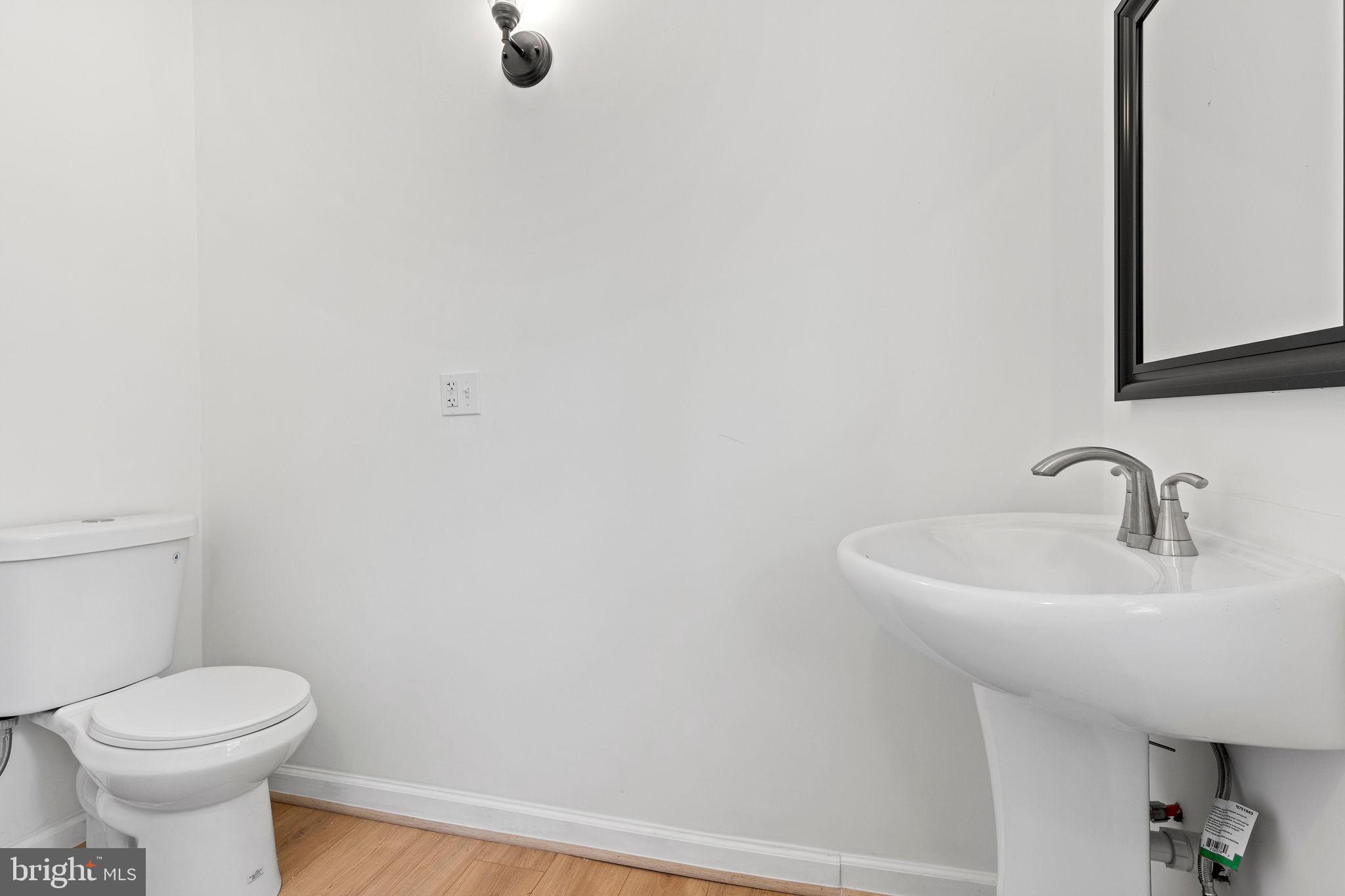 FEDERALSBURG - Residential