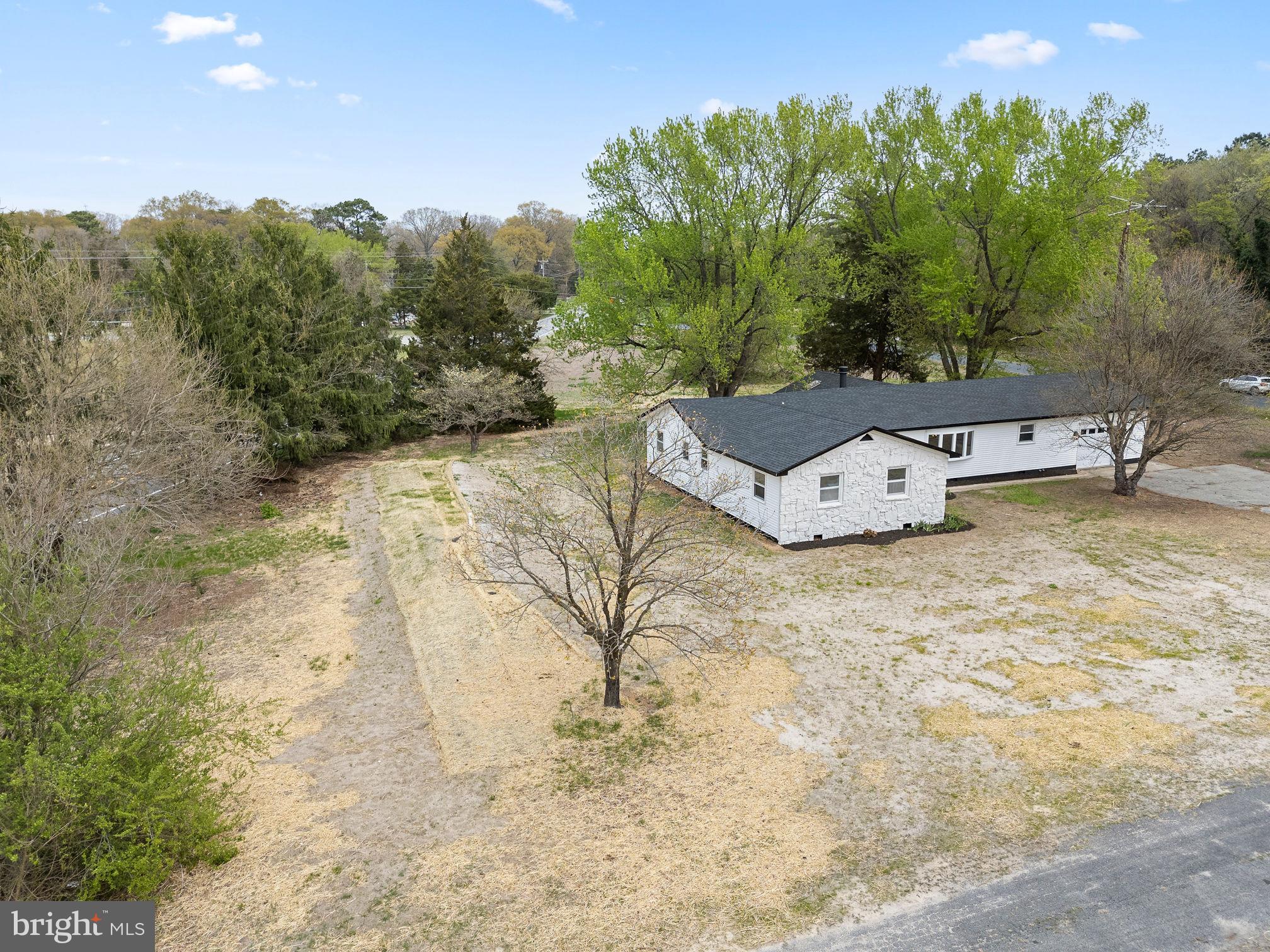 FEDERALSBURG - Residential