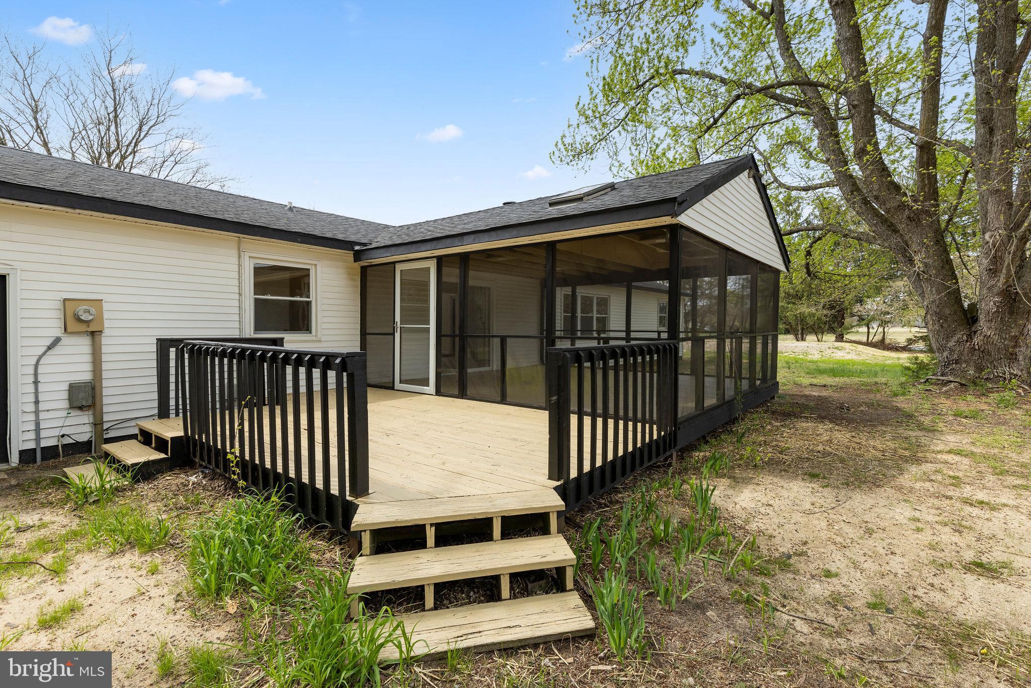 FEDERALSBURG - Residential