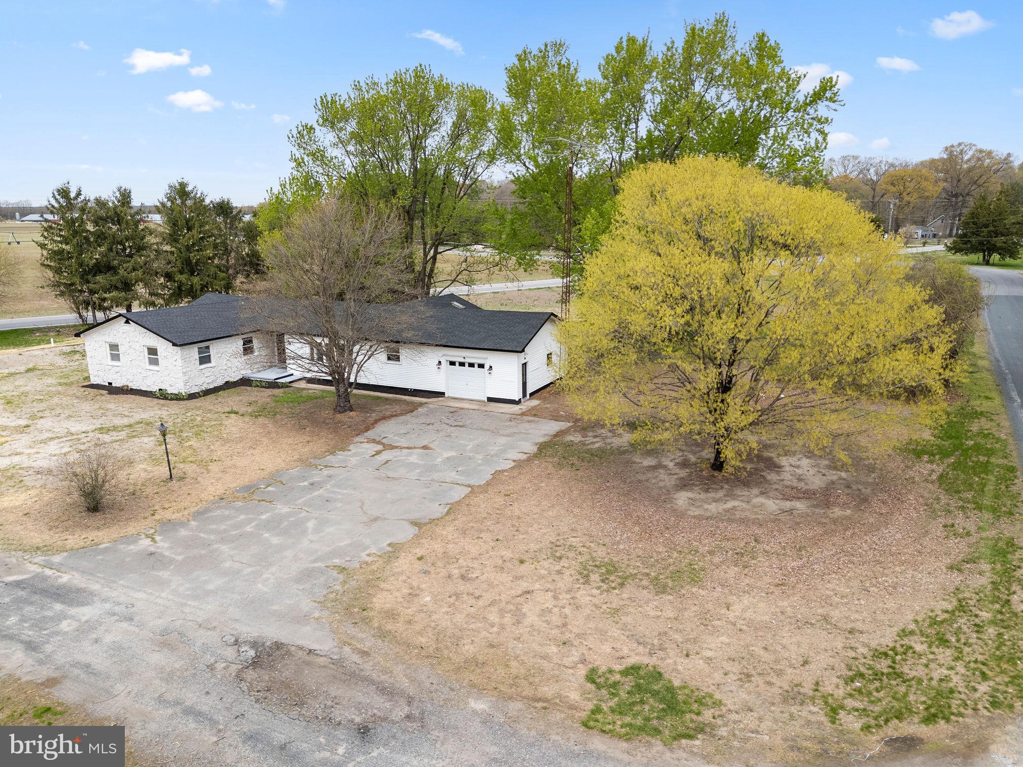 FEDERALSBURG - Residential