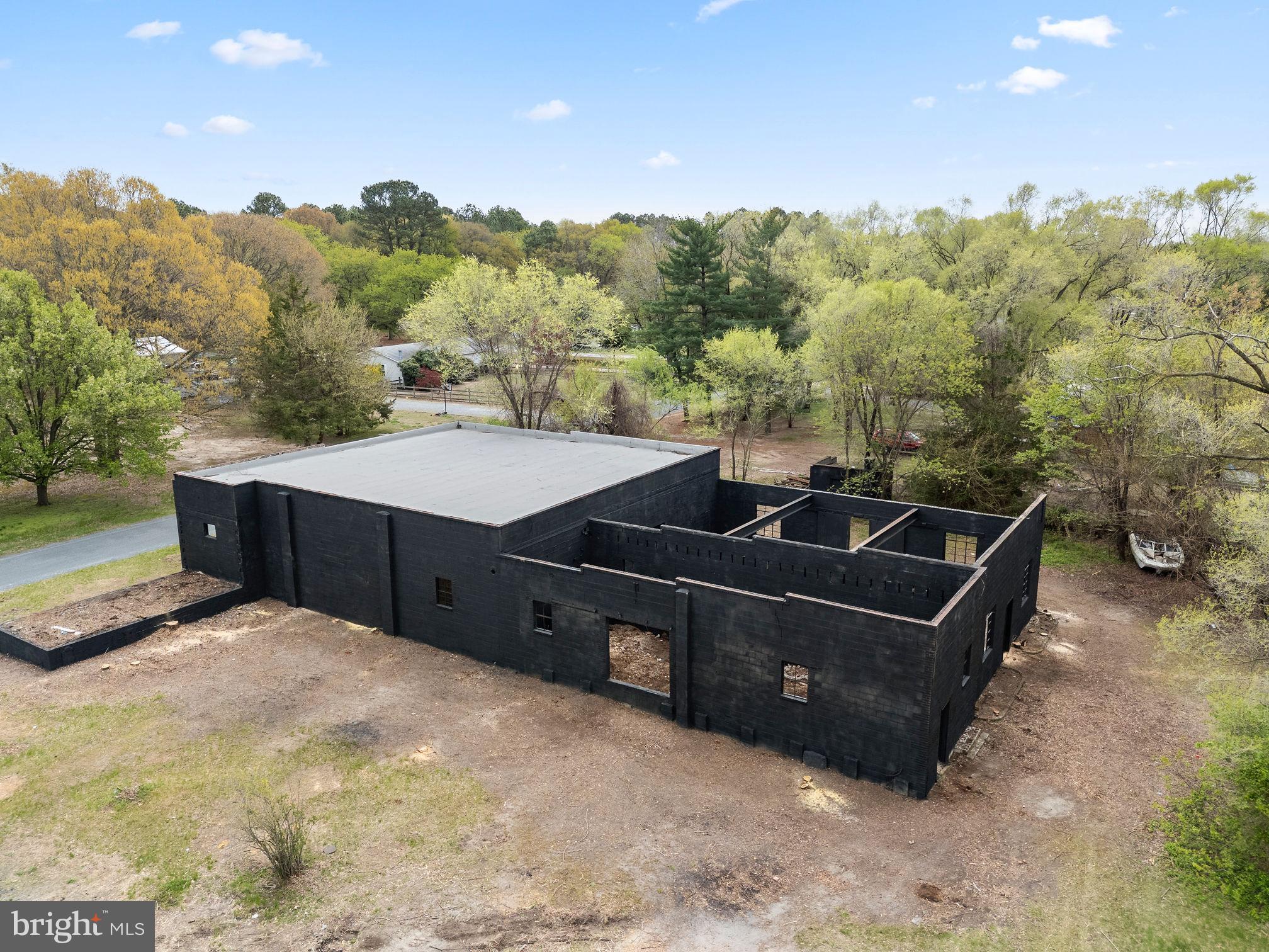 FEDERALSBURG - Residential