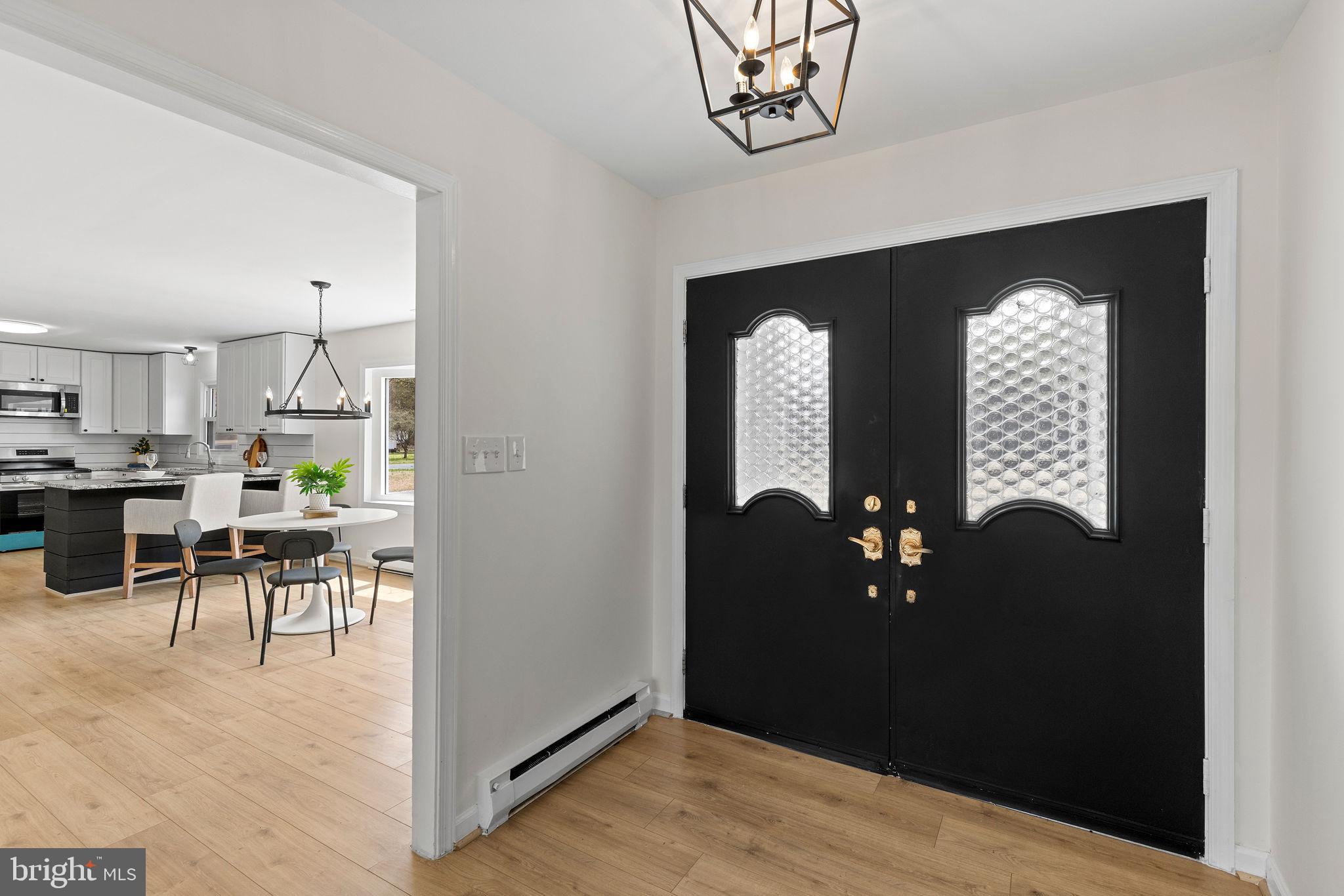 FEDERALSBURG - Residential