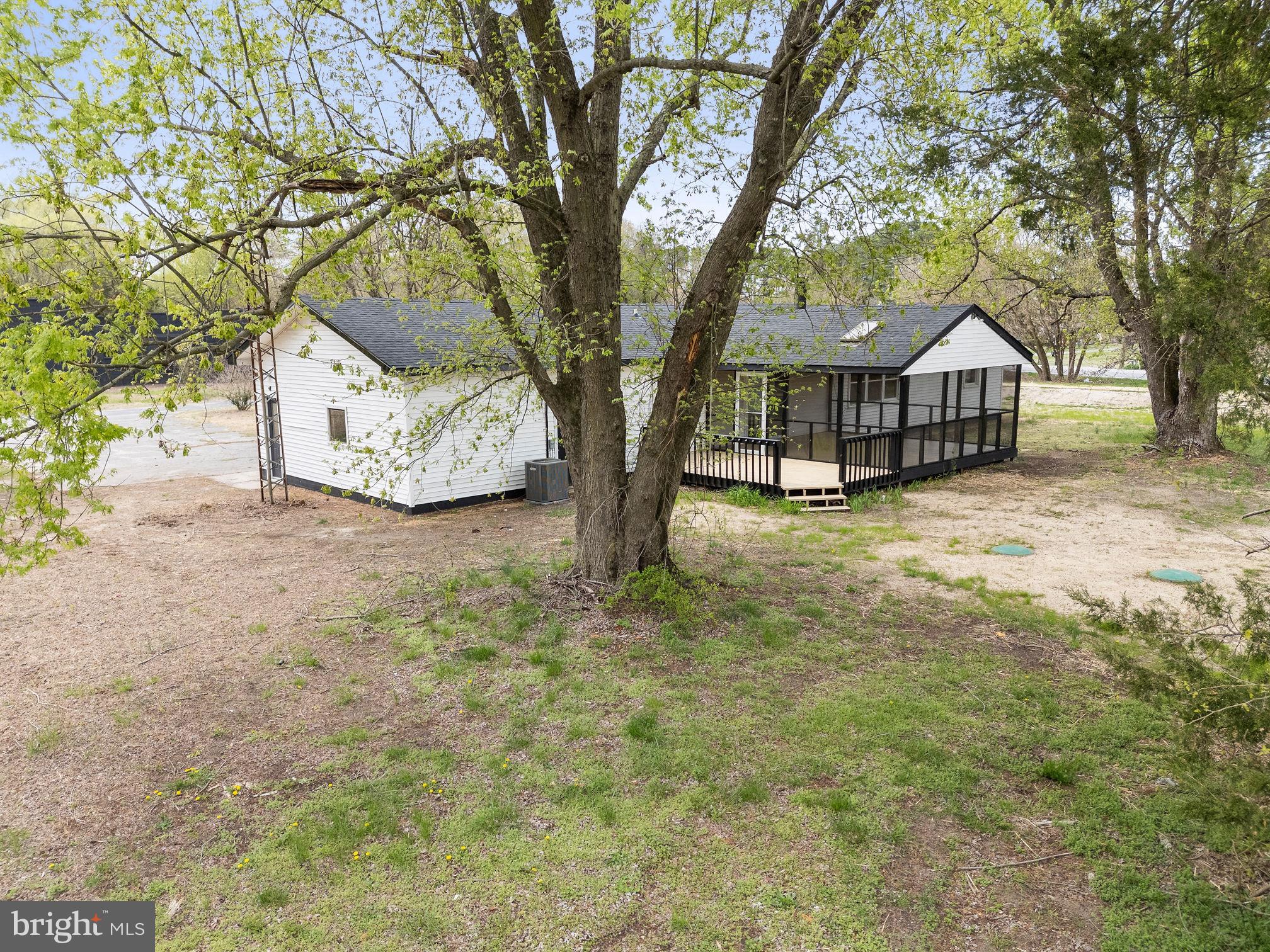 FEDERALSBURG - Residential