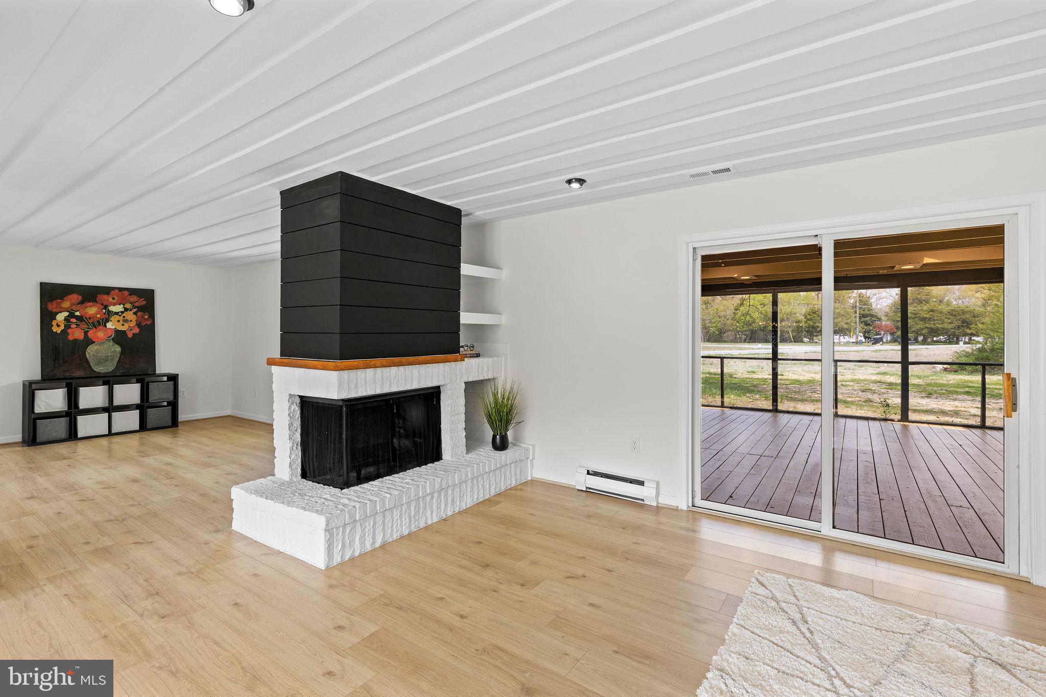 FEDERALSBURG - Residential