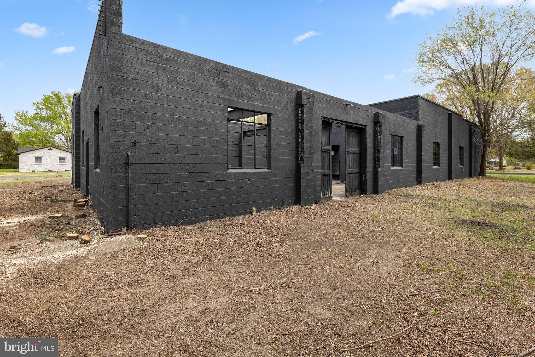 FEDERALSBURG - Residential