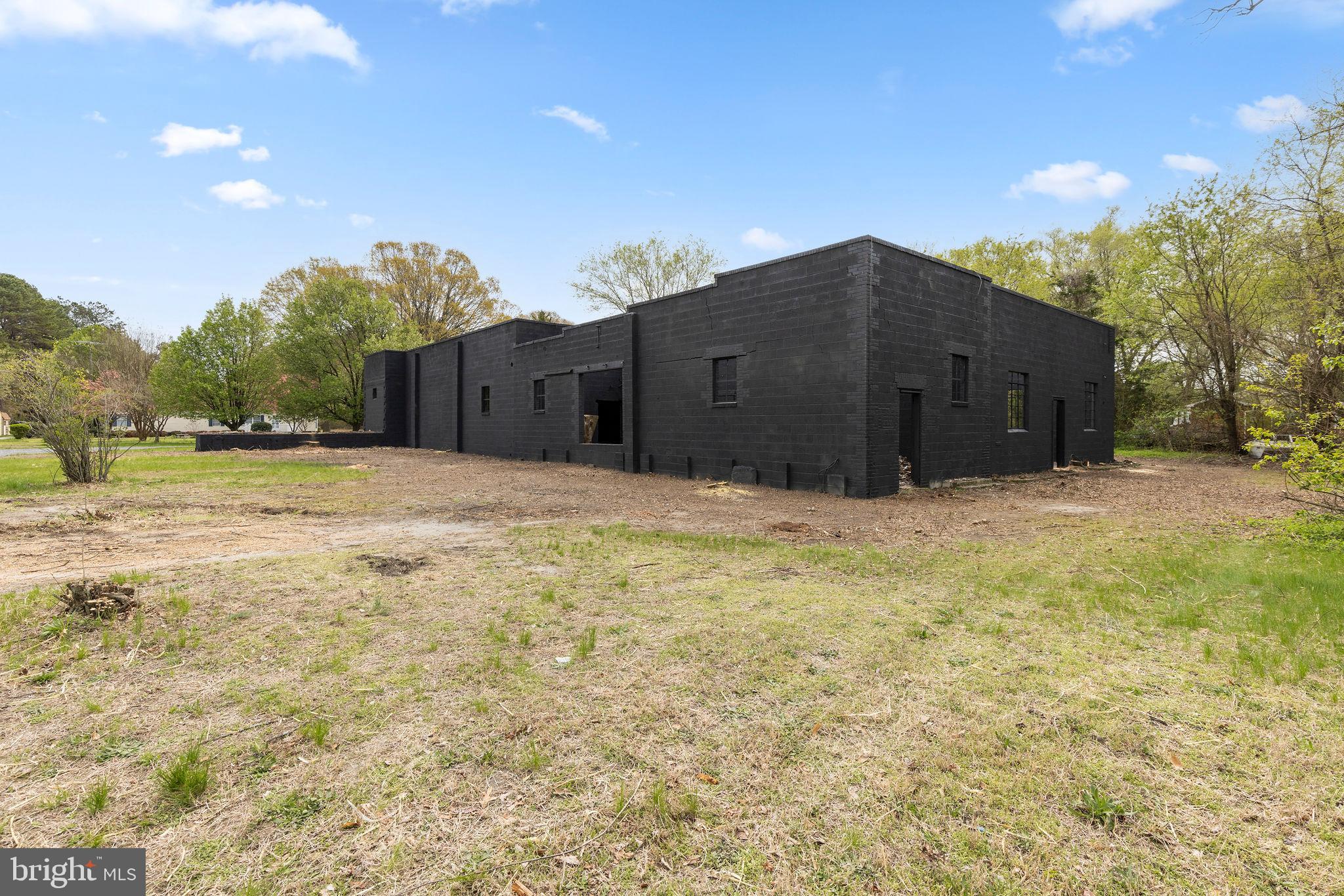 FEDERALSBURG - Residential