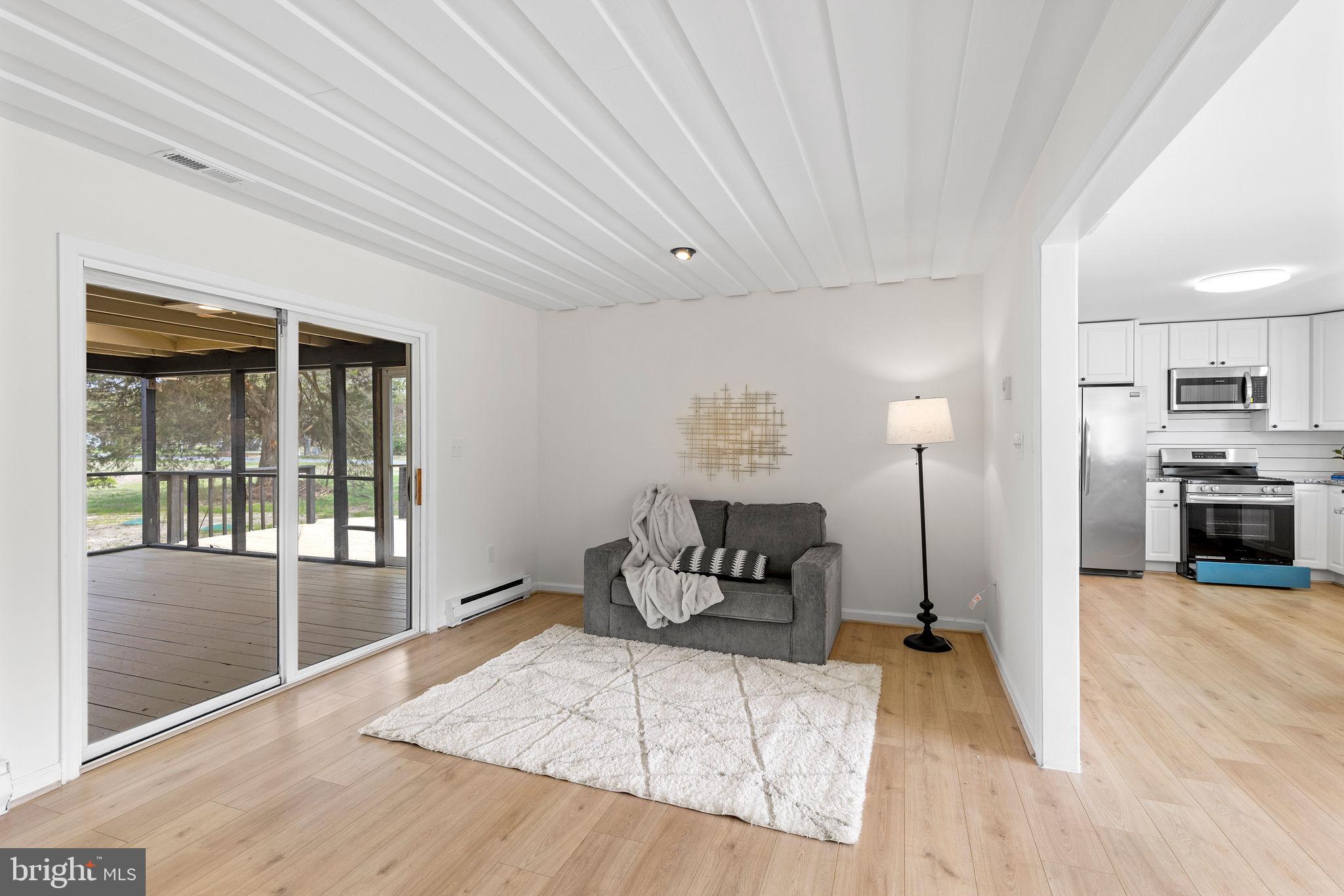 FEDERALSBURG - Residential