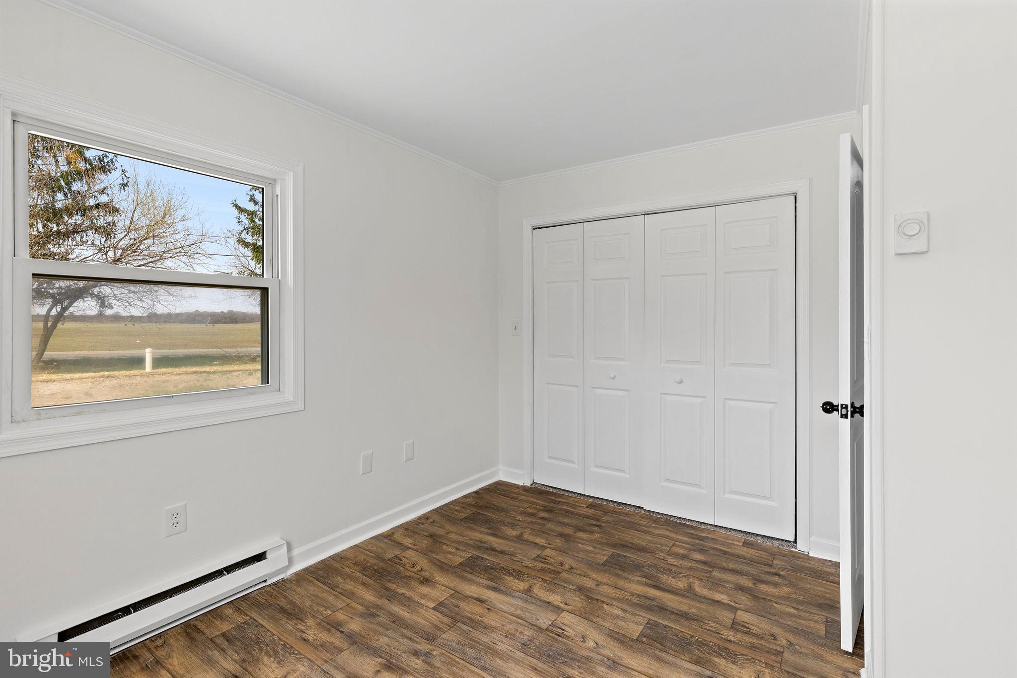 FEDERALSBURG - Residential