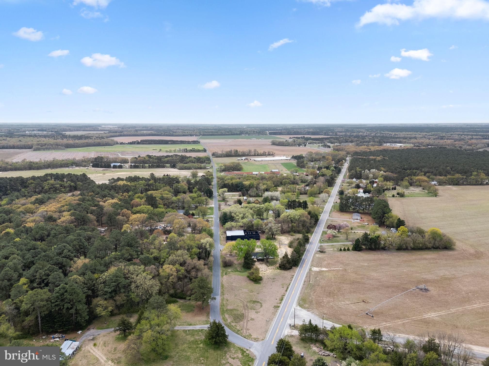 FEDERALSBURG - Residential