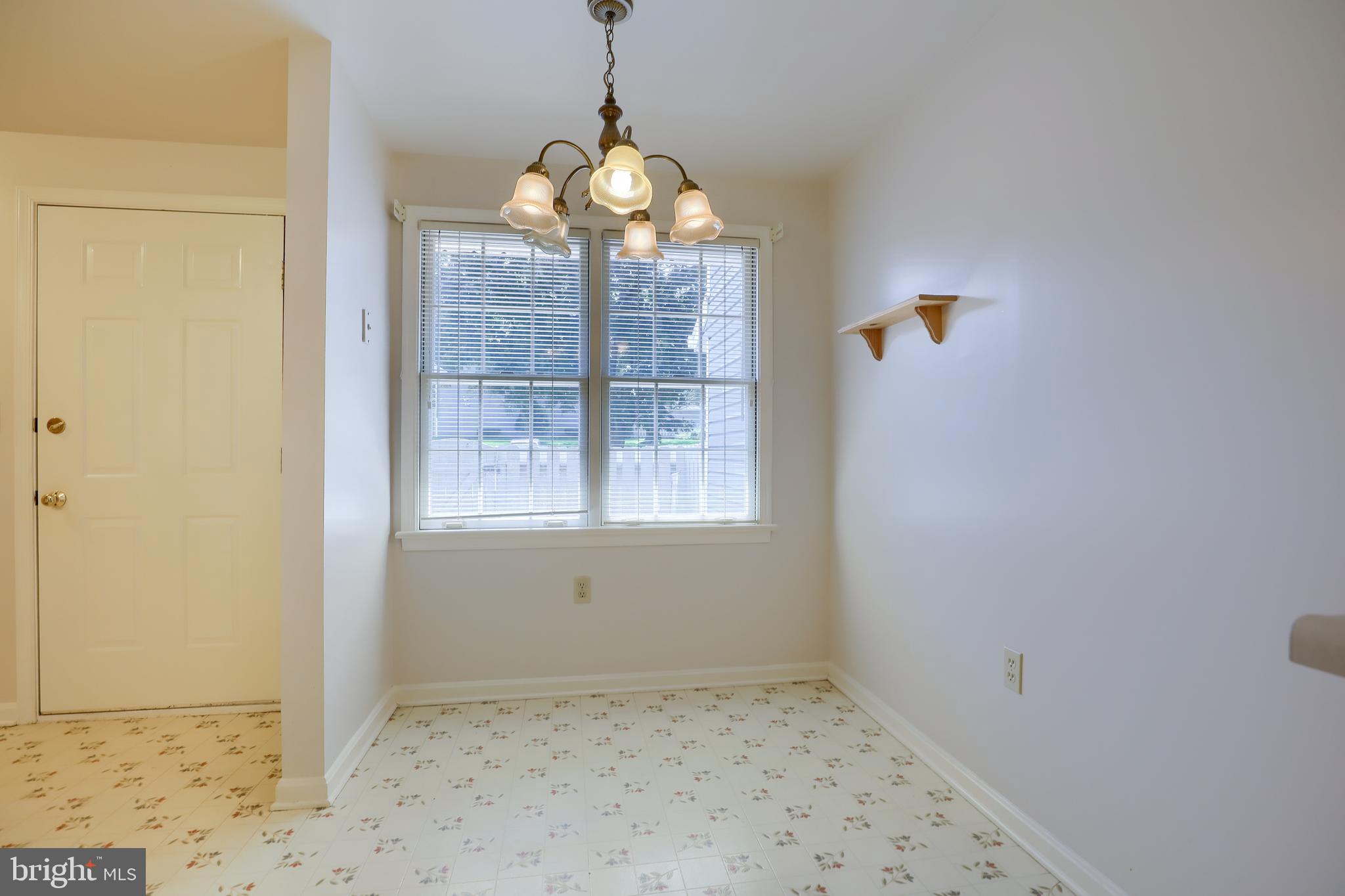 CHAMBERS CROSSING - Residential