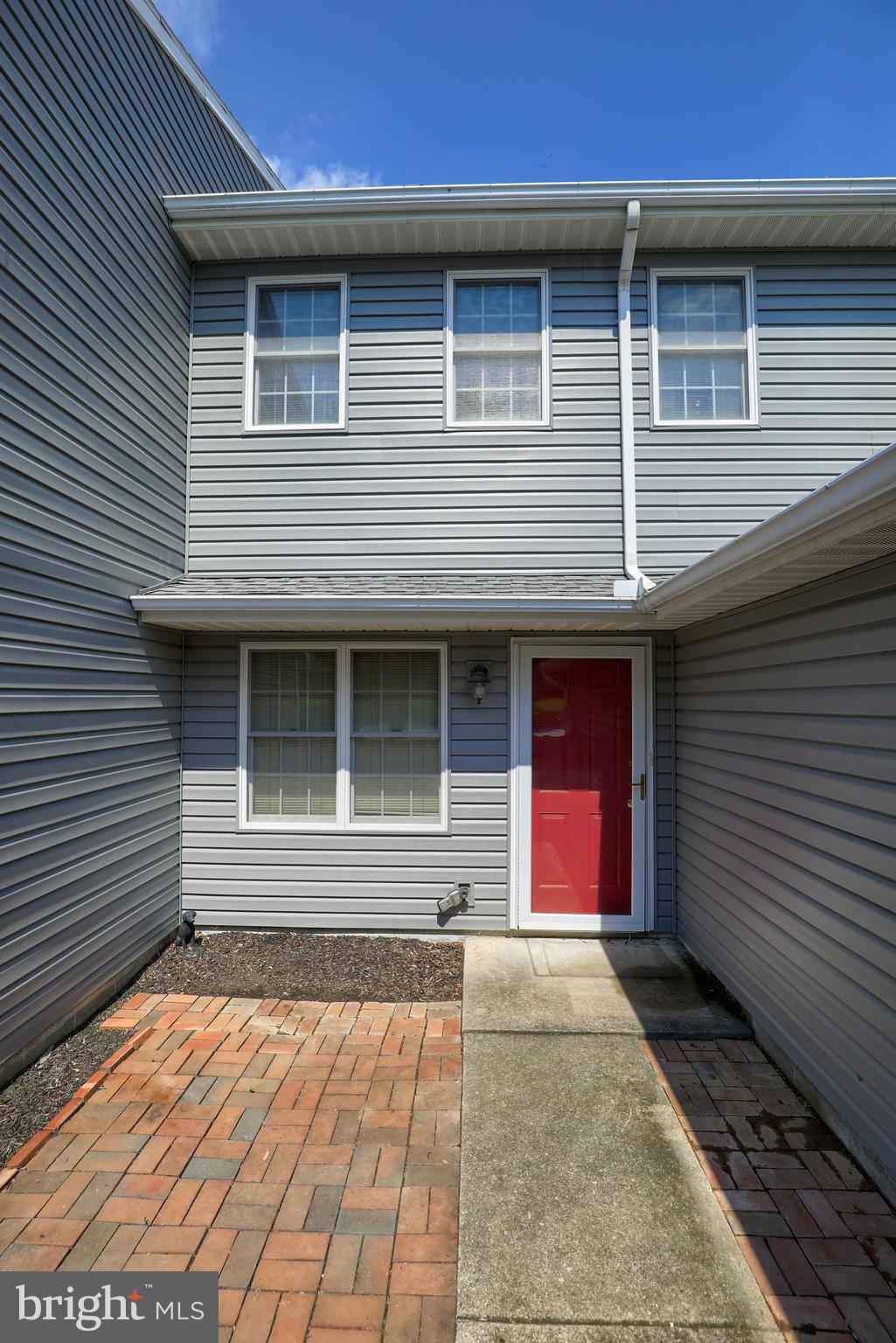 CHAMBERS CROSSING - Residential