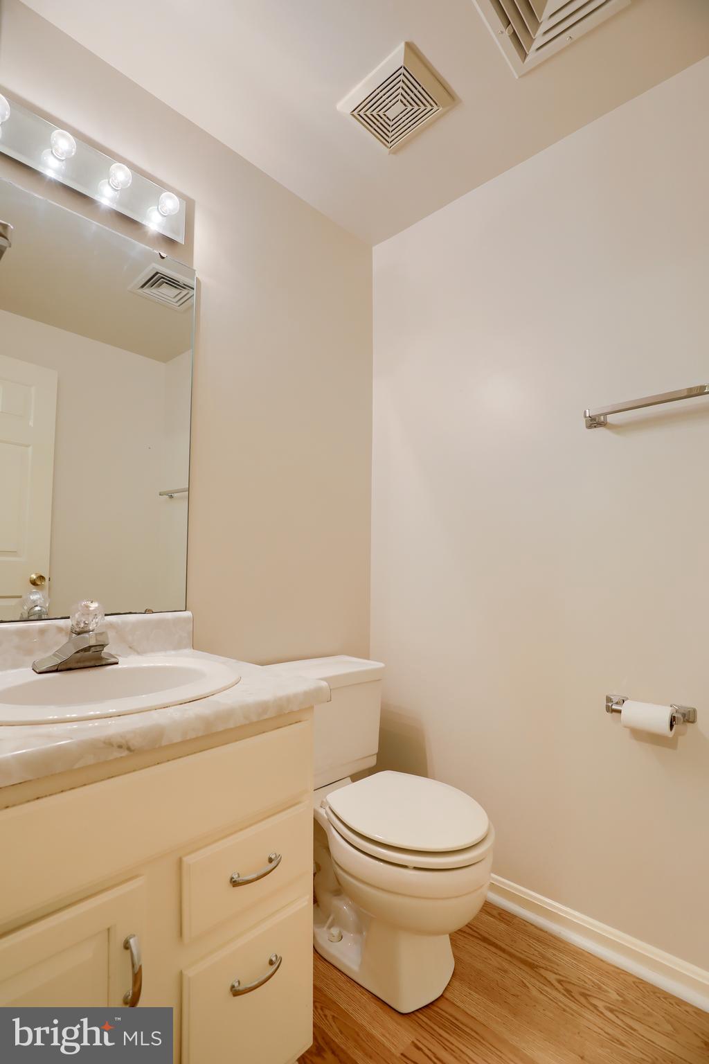 CHAMBERS CROSSING - Residential